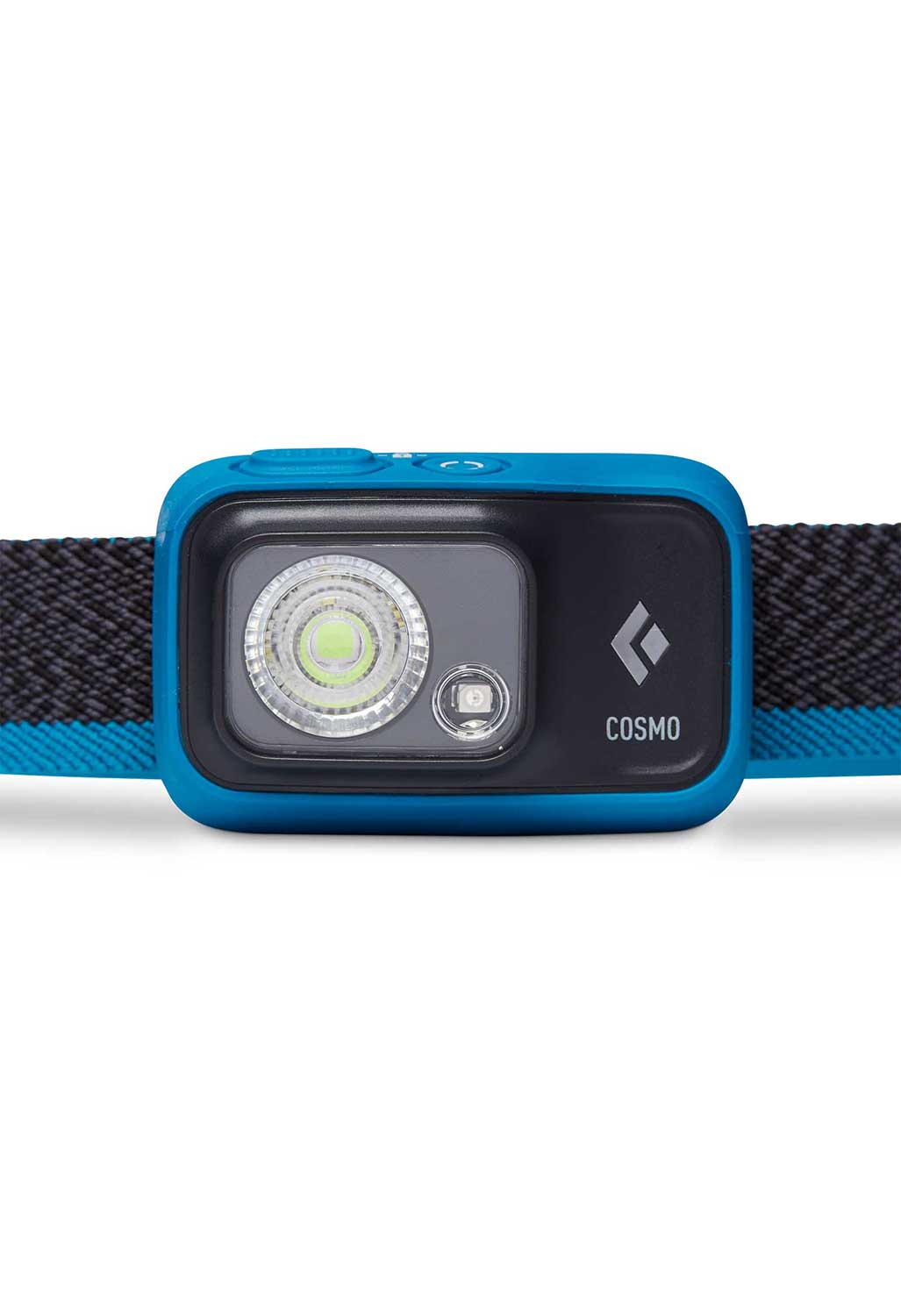 Black Diamond Cosmo 350 Head Torch - Azul