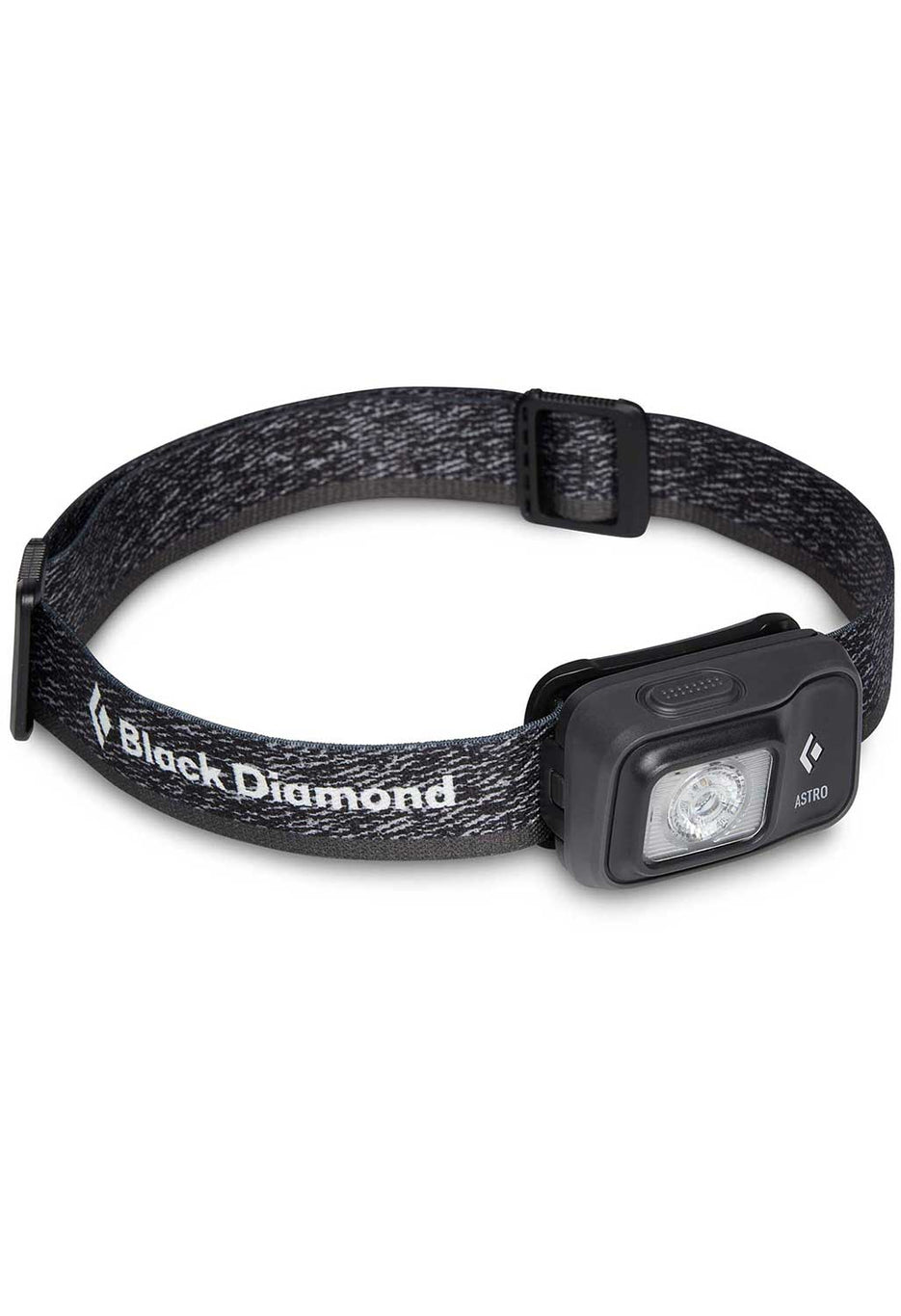 Black Diamond Astro 300 Head Torch 0