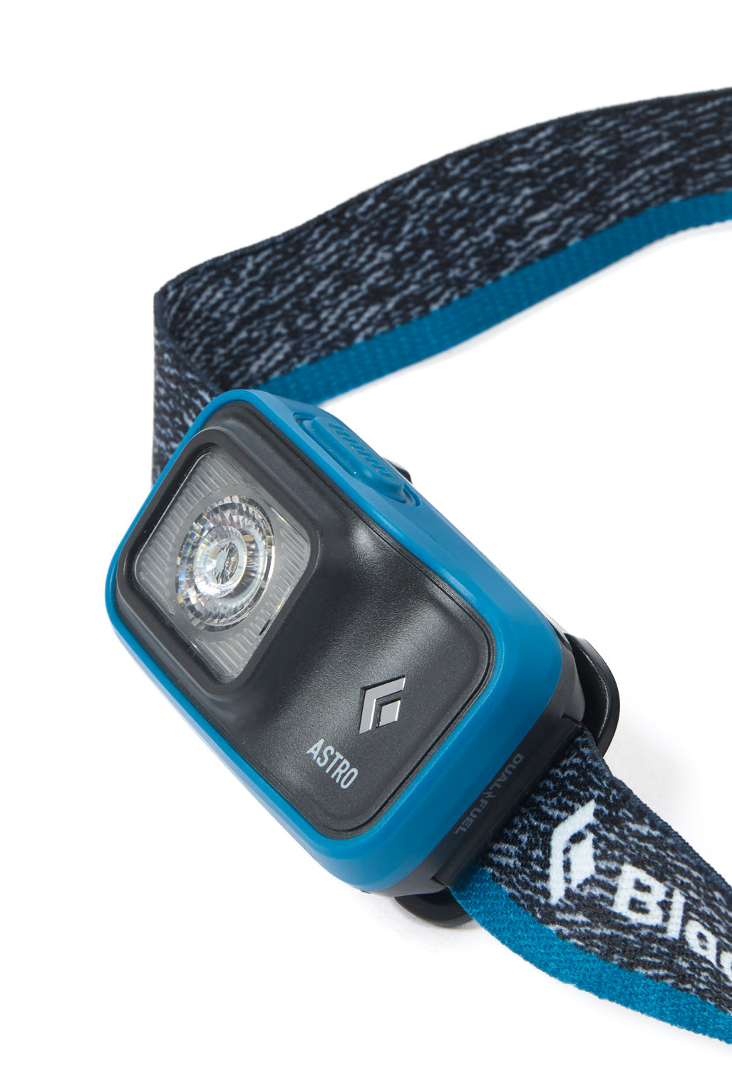 Black Diamond Astro 300 Headtorch - Azul