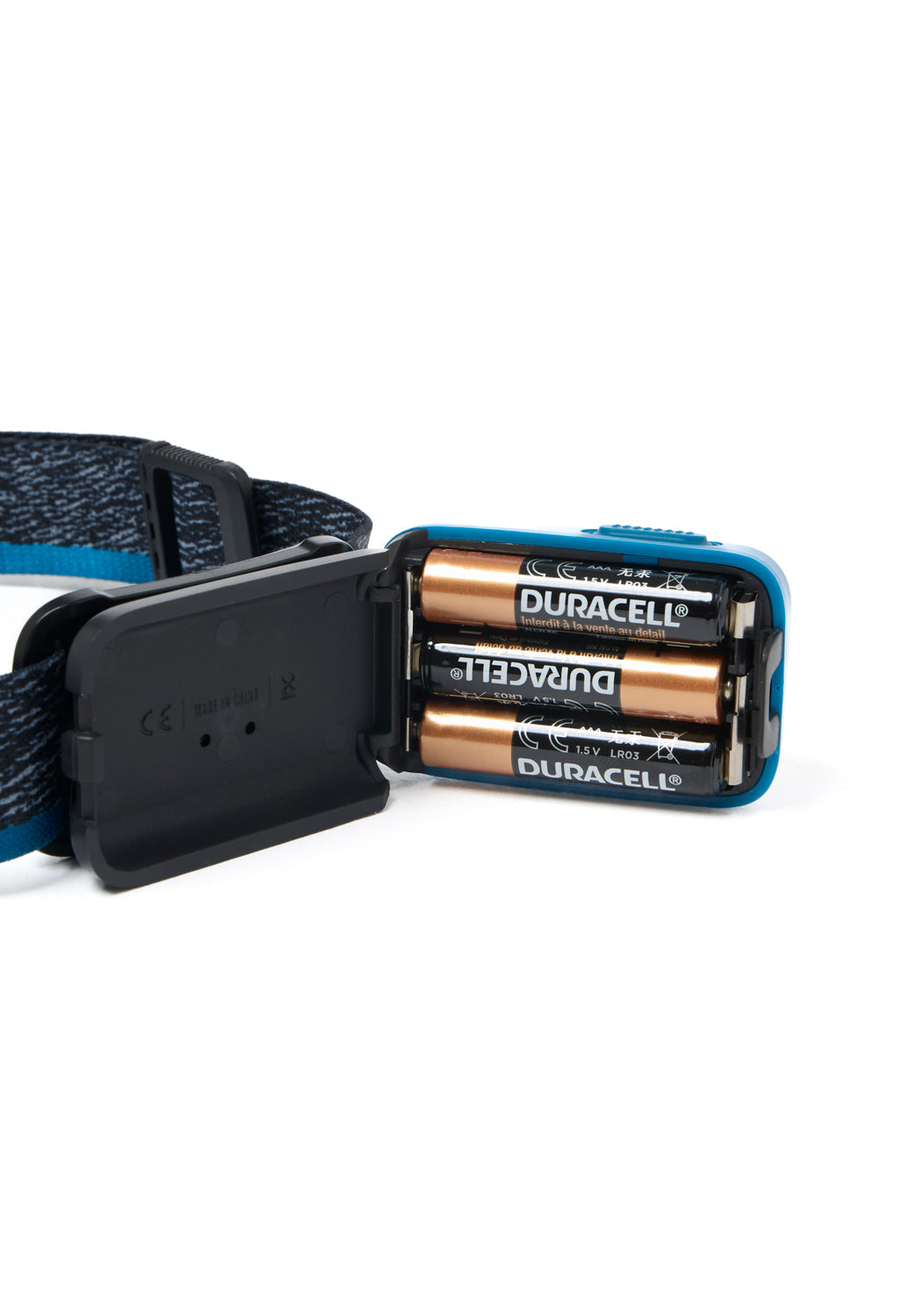 Black Diamond Astro 300 Headtorch - Azul