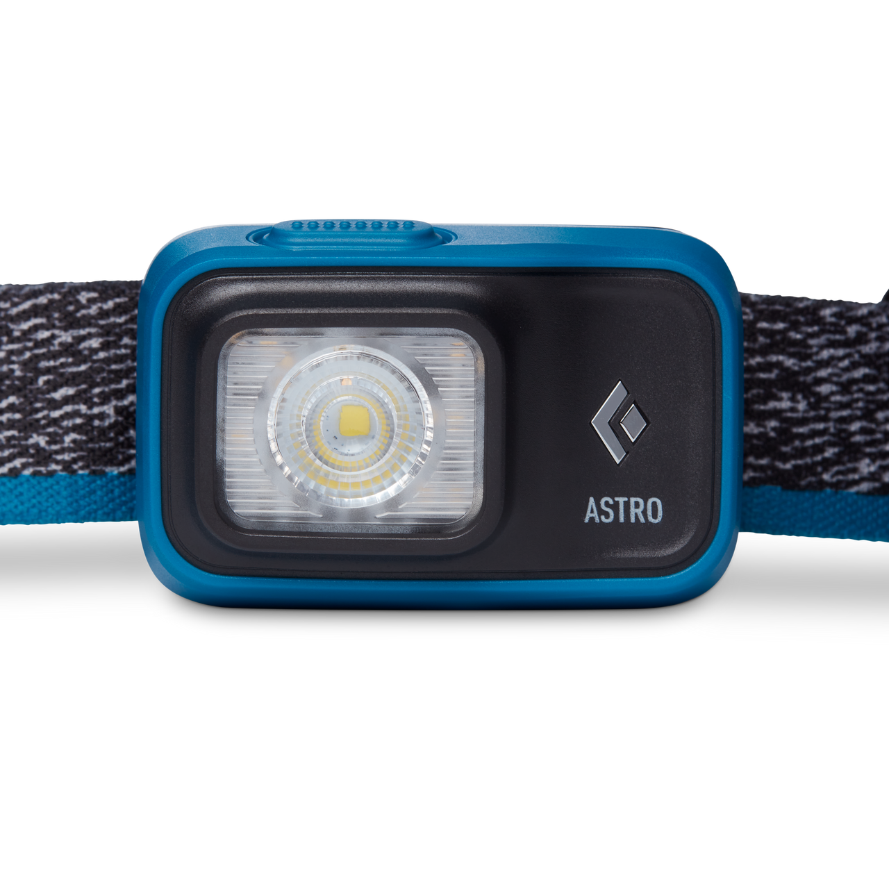 Black Diamond Astro 300 Headtorch - Azul