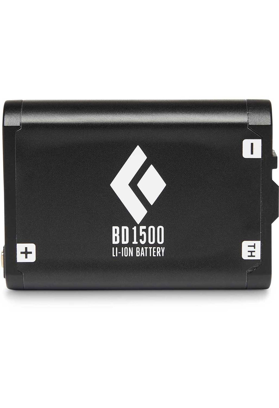 Black Diamond 1500 Battery & Charger 0