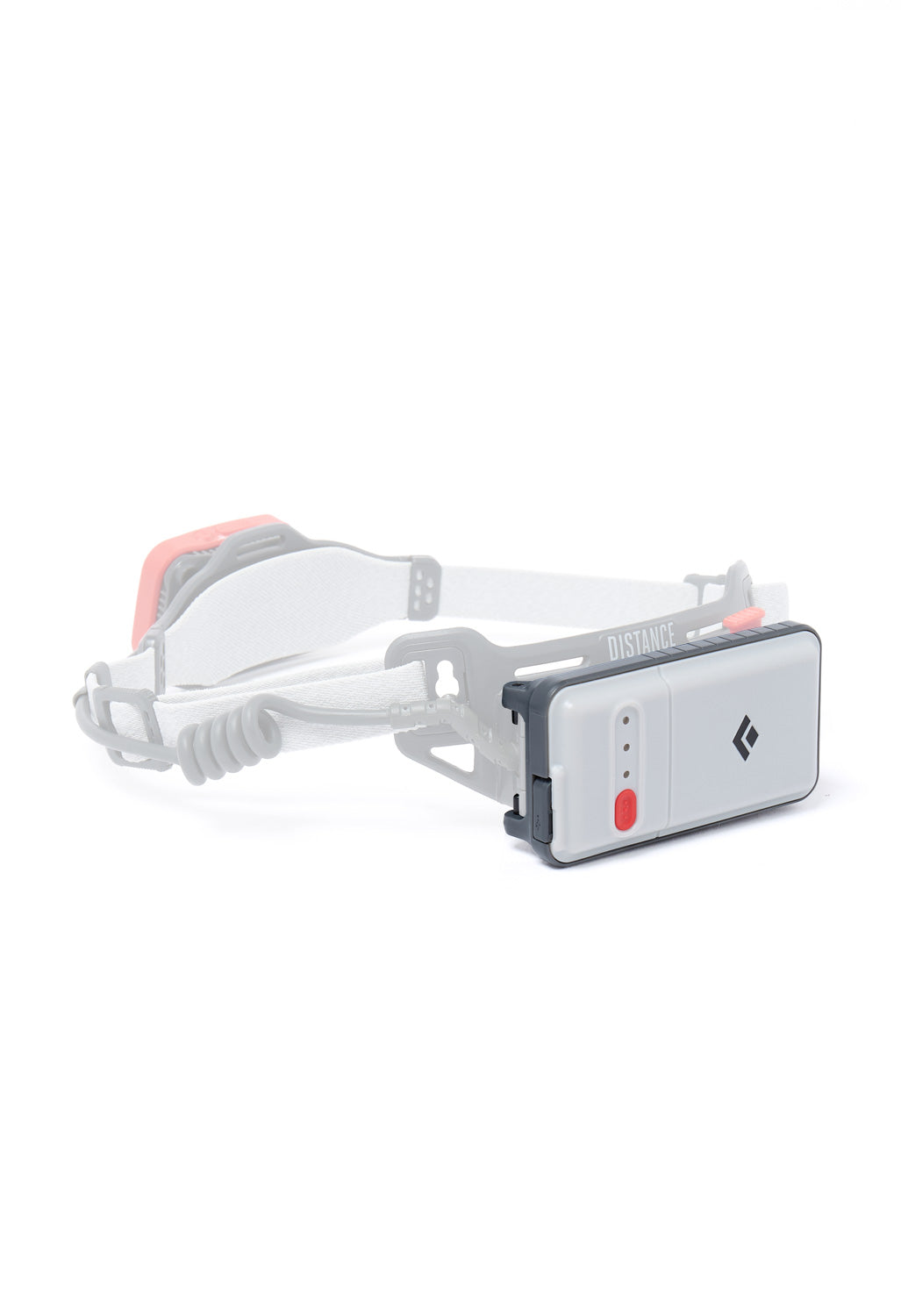 Black Diamond Distance Headlamp Battery - N/a