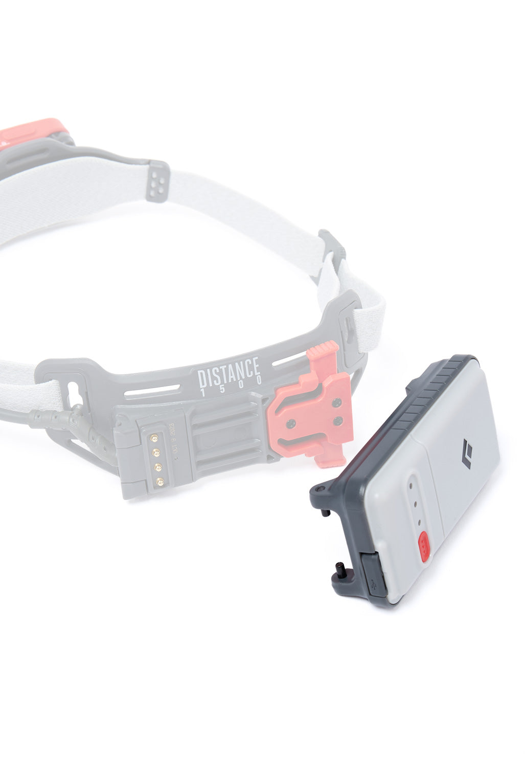 Black Diamond Distance Headlamp Battery - N/a