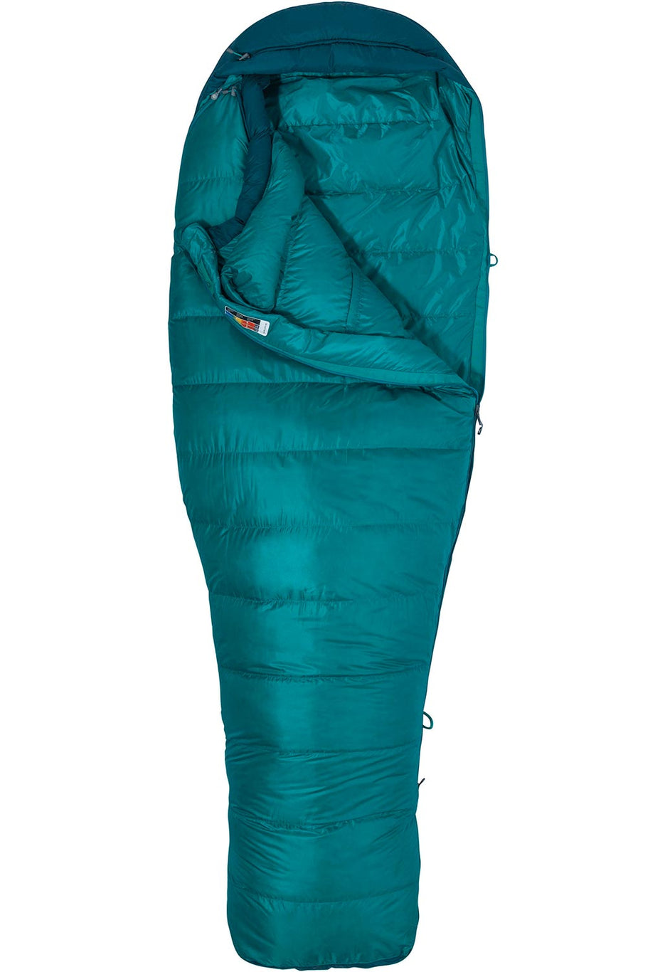 Marmot Angel Fire Women's Sleeping Bag 0