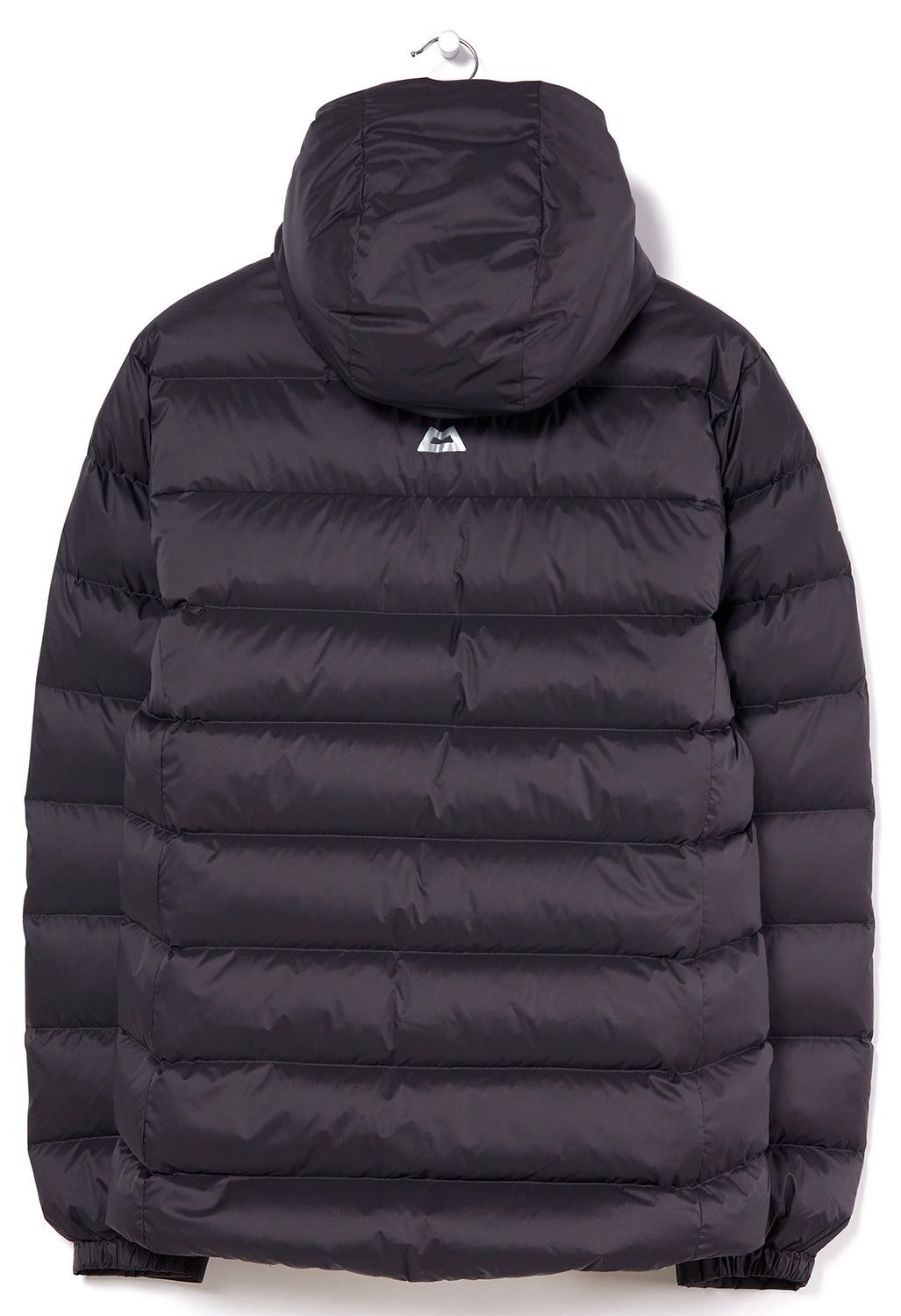 Mountain Equipment Senja Men's Down Jacket - Obsidian