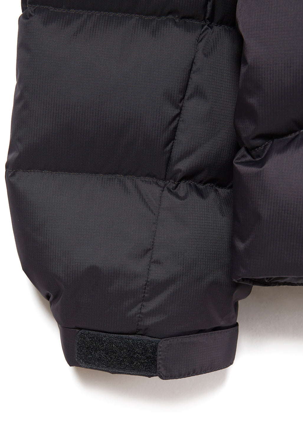 Mountain Equipment Senja Men's Down Jacket - Obsidian