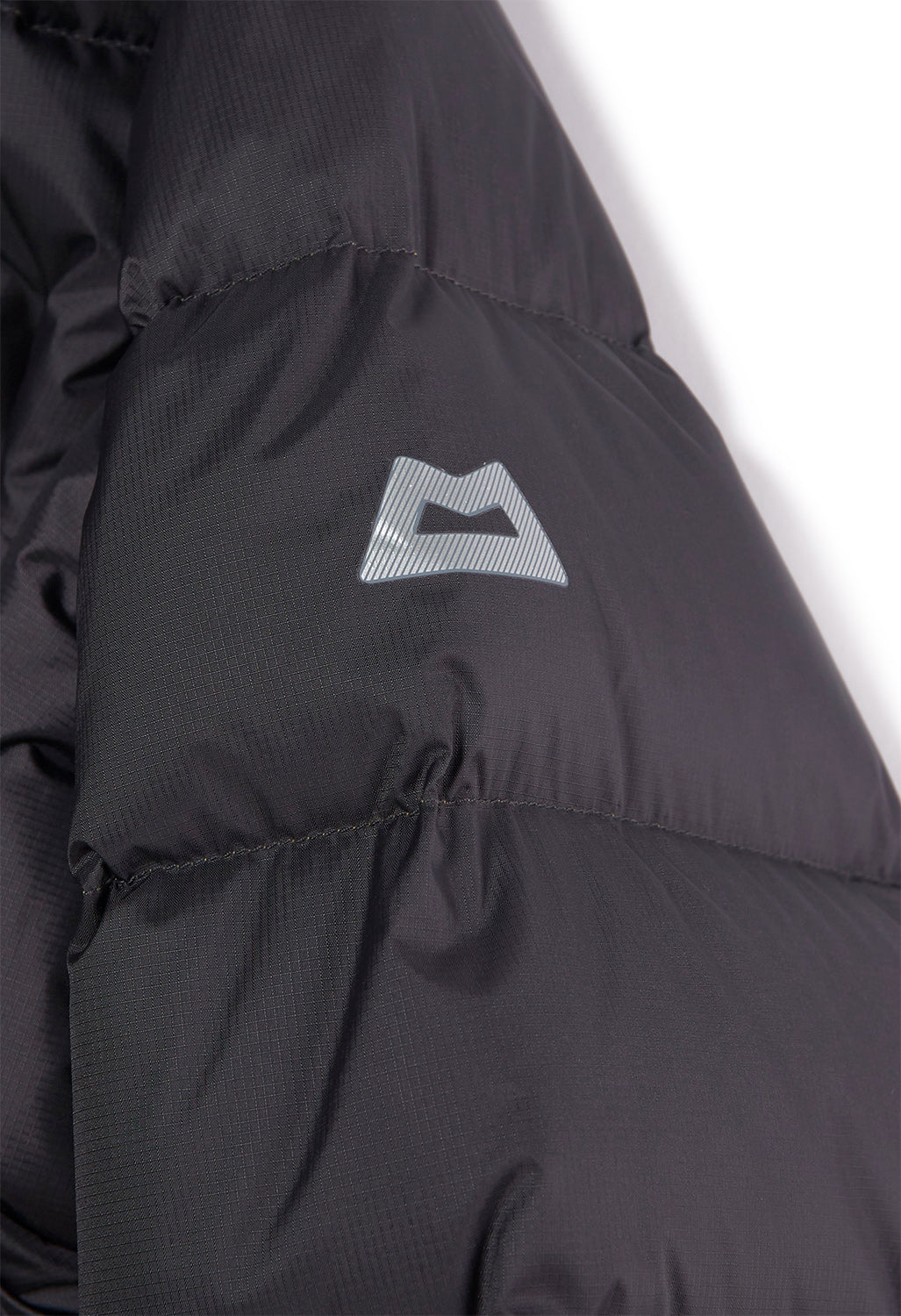 Mountain Equipment Senja Men's Down Jacket - Obsidian
