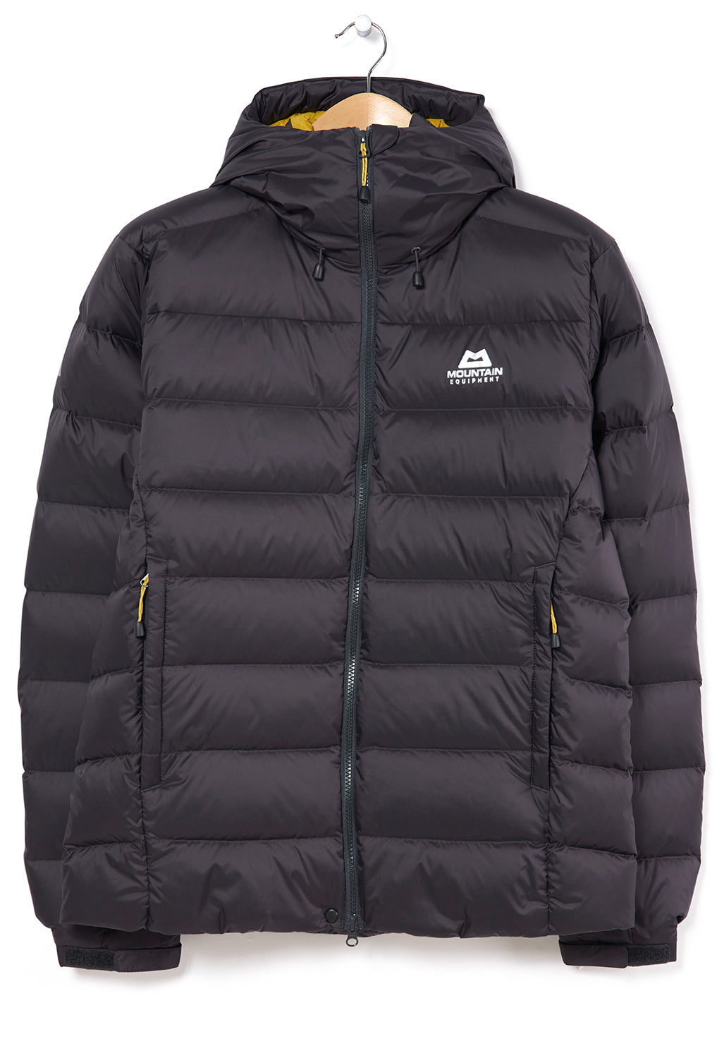 Mountain Equipment Senja Men's Jacket 0