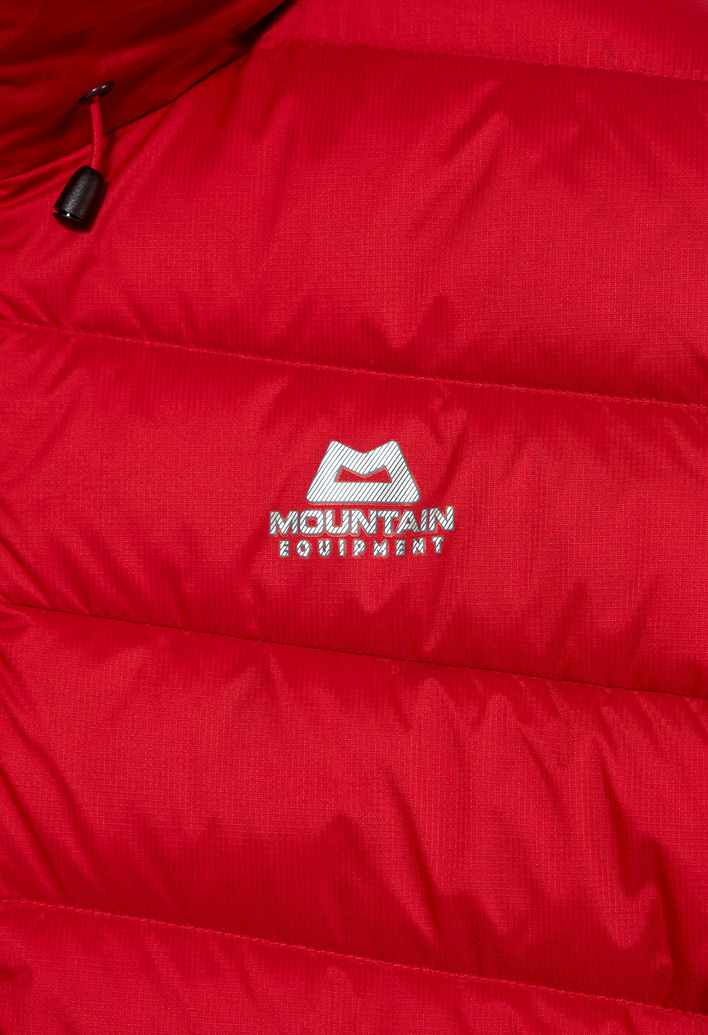 Mountain Equipment Senja Women's Down Jacket - Barbados Red