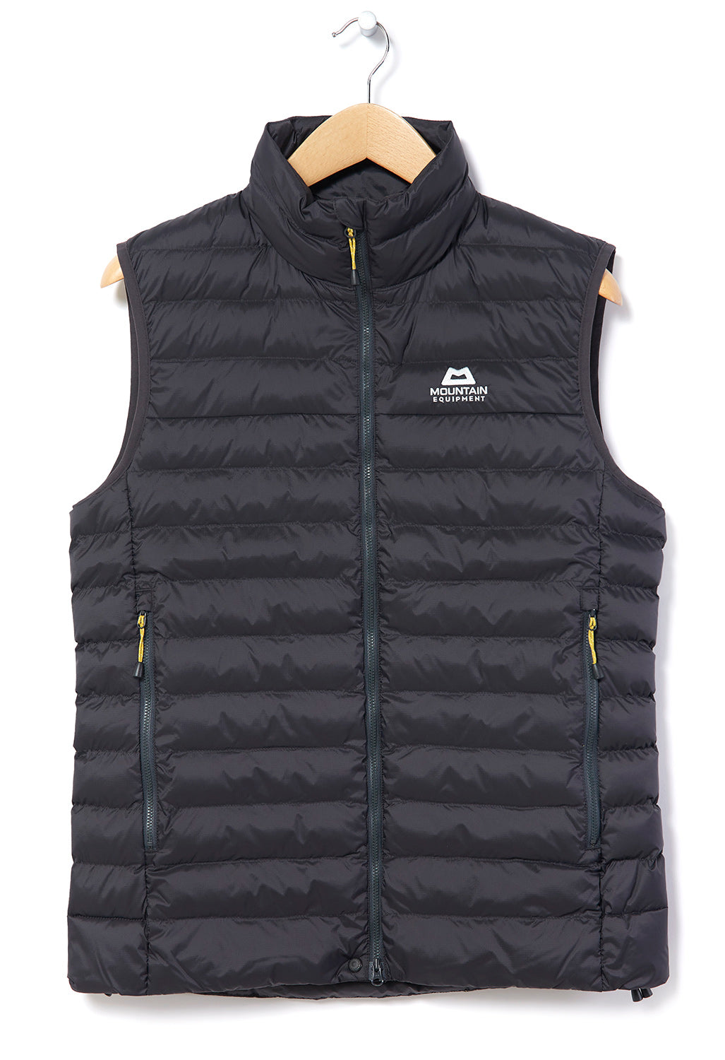 Mountain Equipment SuperFlux Men's Vest 0