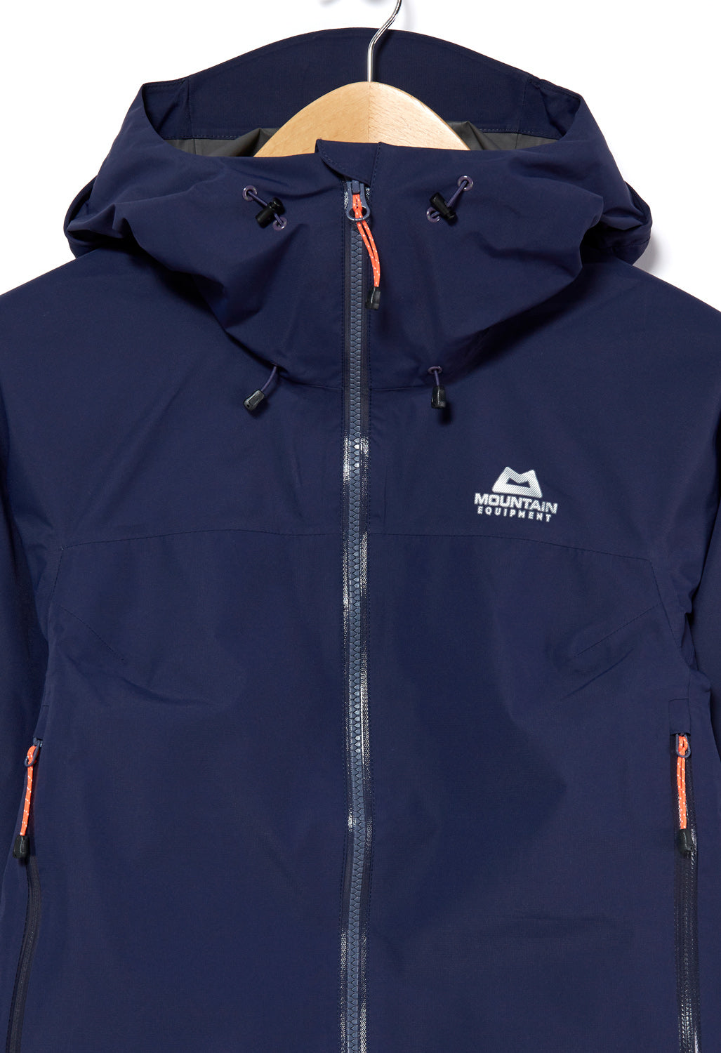 Mountain Equipment Garwhal GORE-TEX Women's Jacket - Skyglow