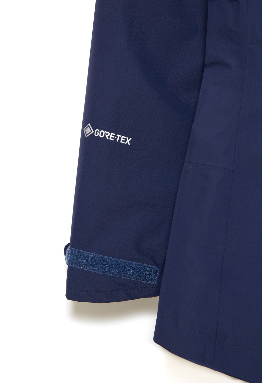 Mountain Equipment Garwhal GORE-TEX Women's Jacket - Skyglow