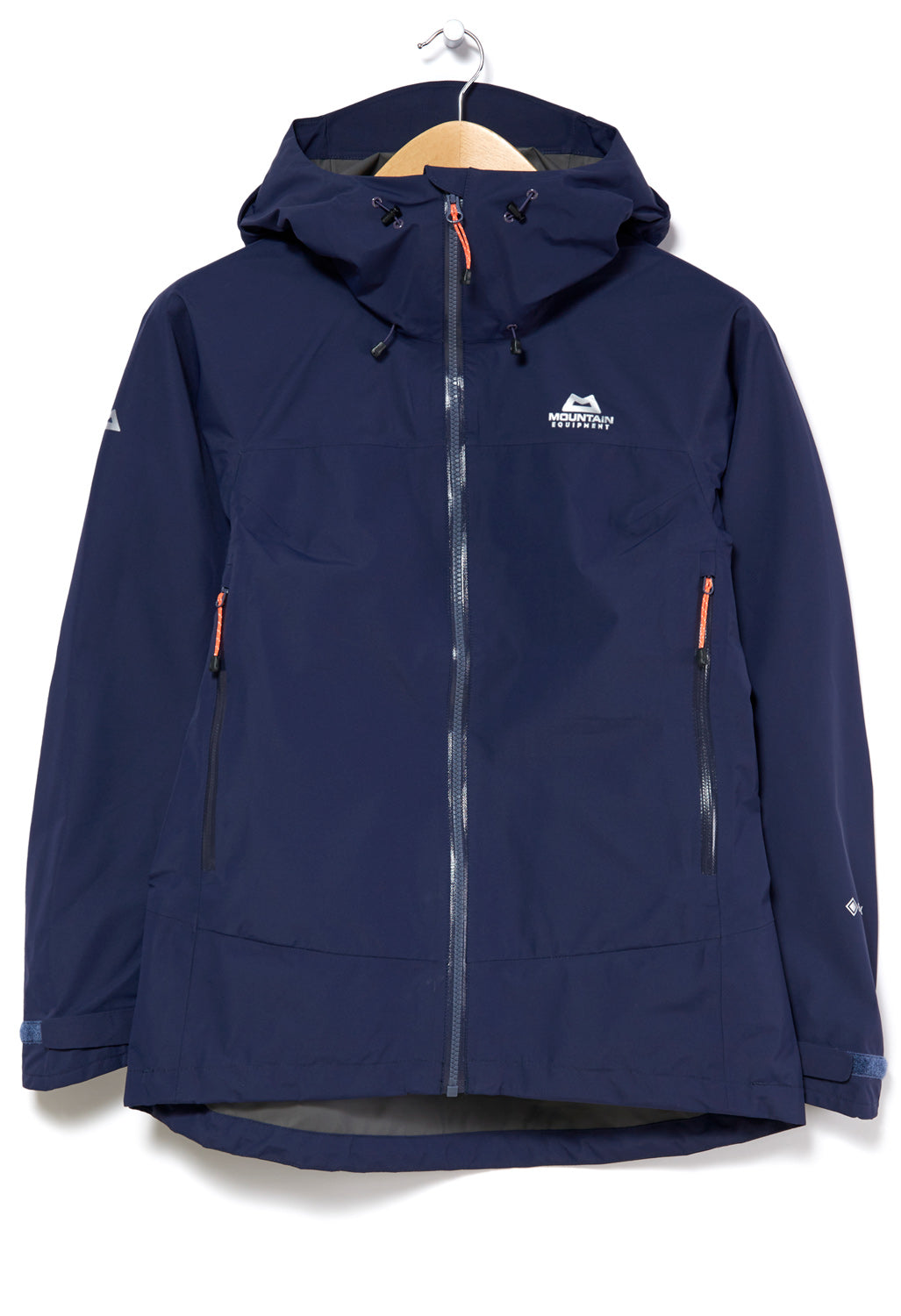 Mountain Equipment Garwhal GORE-TEX Women's Jacket 4