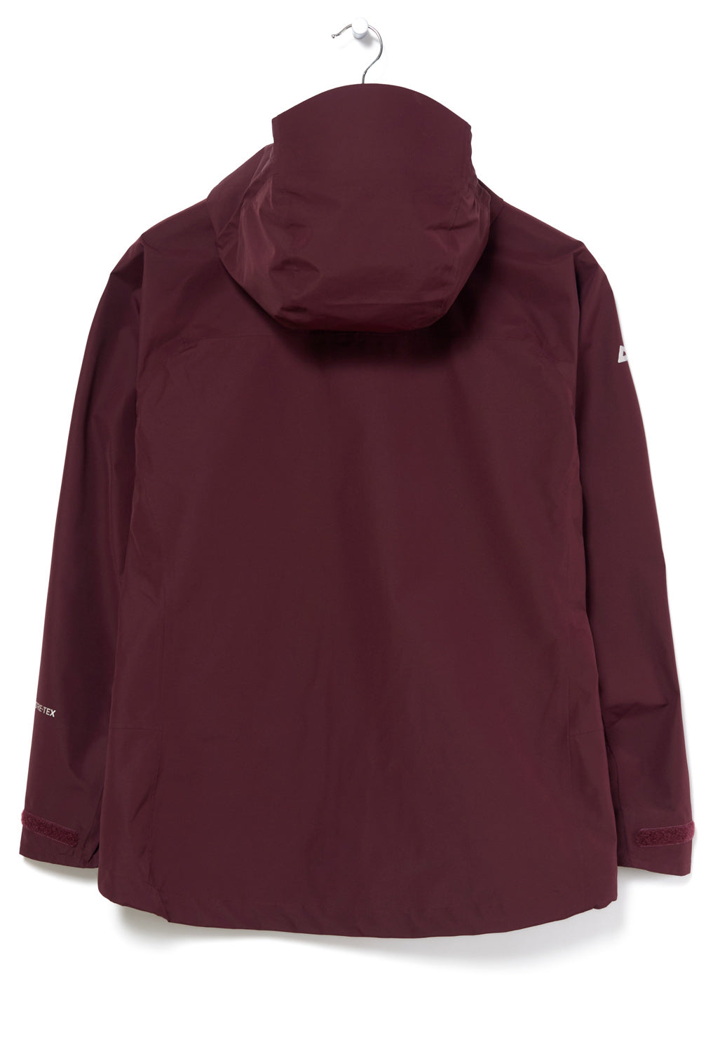 Mountain Equipment Garwhal GORE-TEX Women's Jacket - Raisin