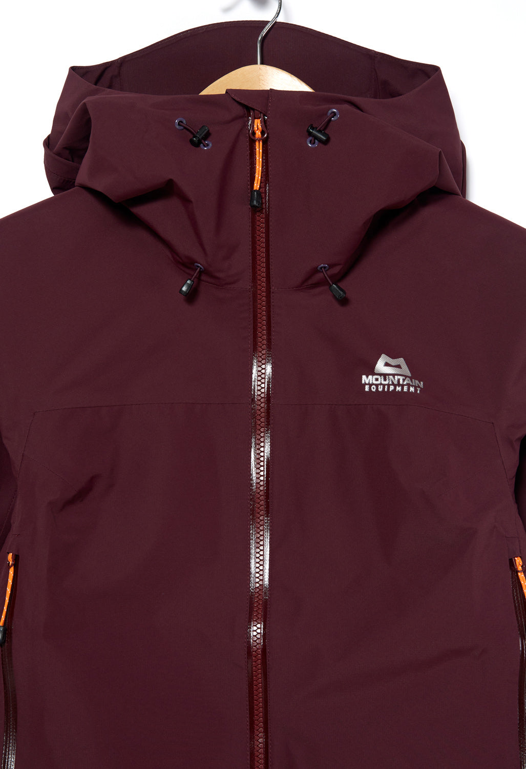 Mountain Equipment Garwhal GORE-TEX Women's Jacket - Raisin