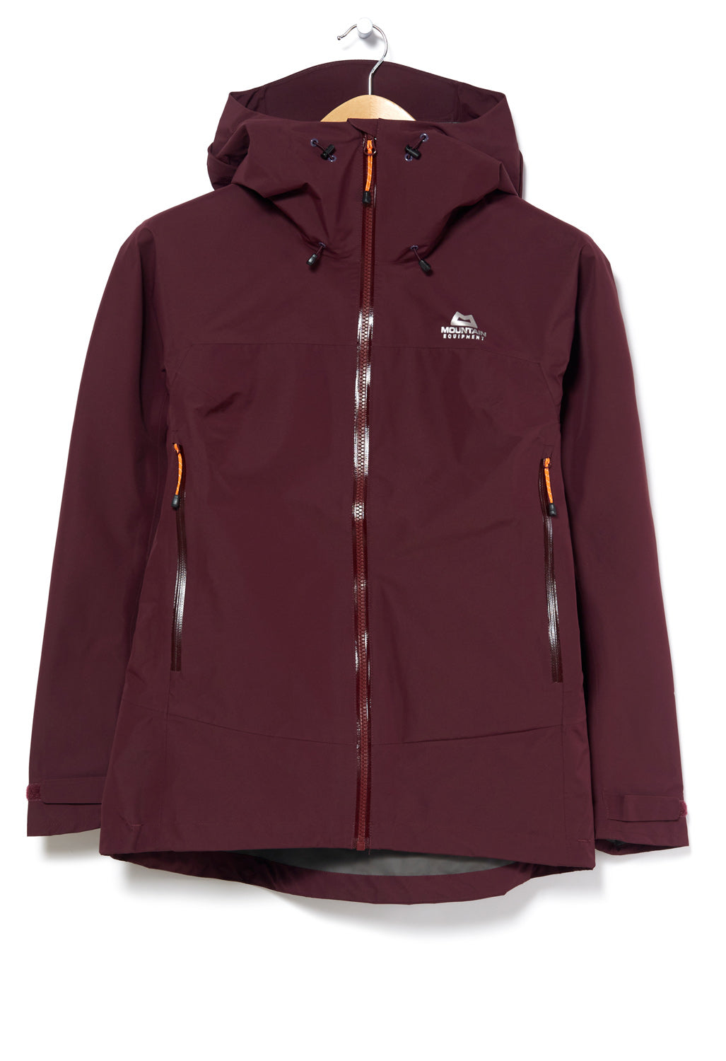 Mountain Equipment Garwhal GORE-TEX Women's Jacket 2