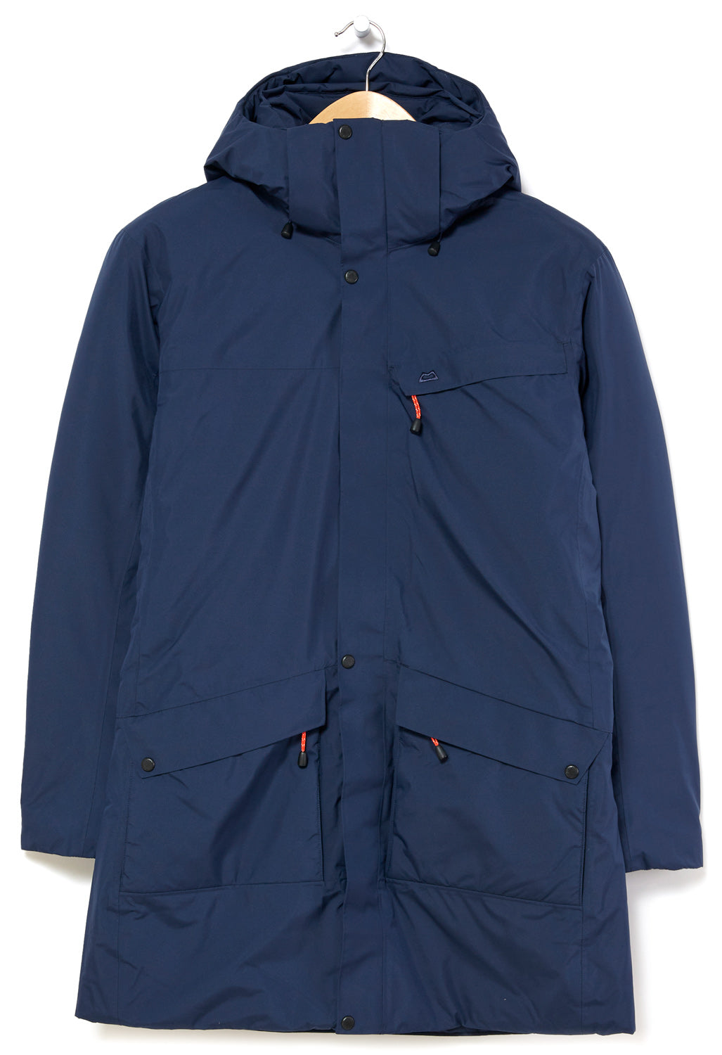 Mountain Equipment Altai Women's Parka Jacket 4