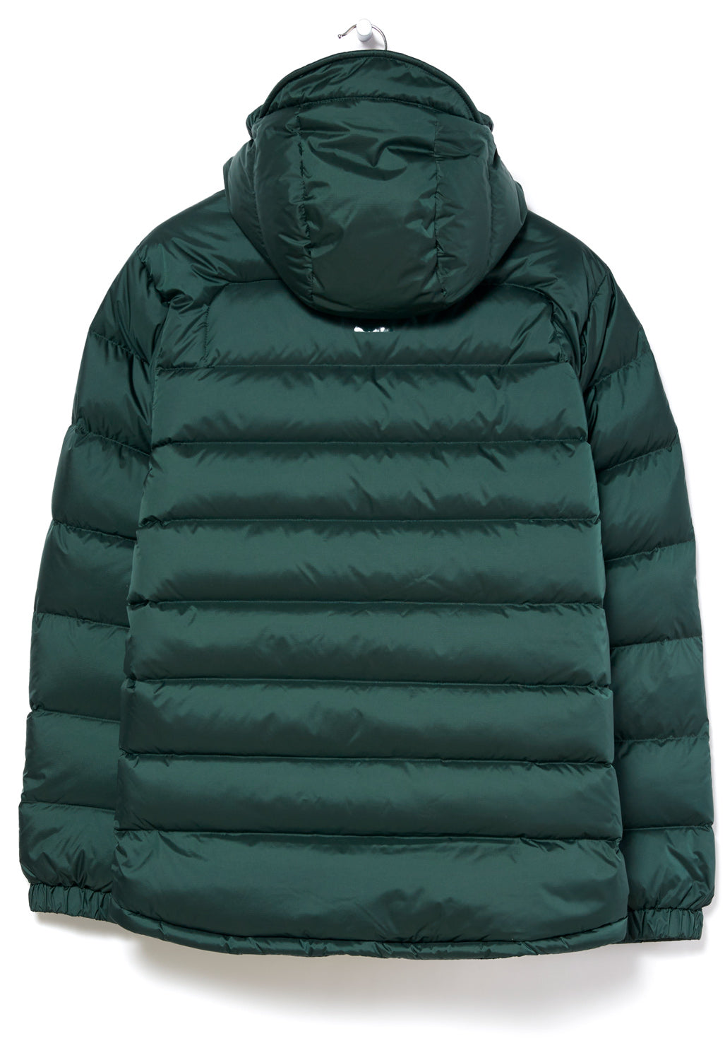 Mountain Equipment Lightline Drilite Men's Down Jacket - Conifer