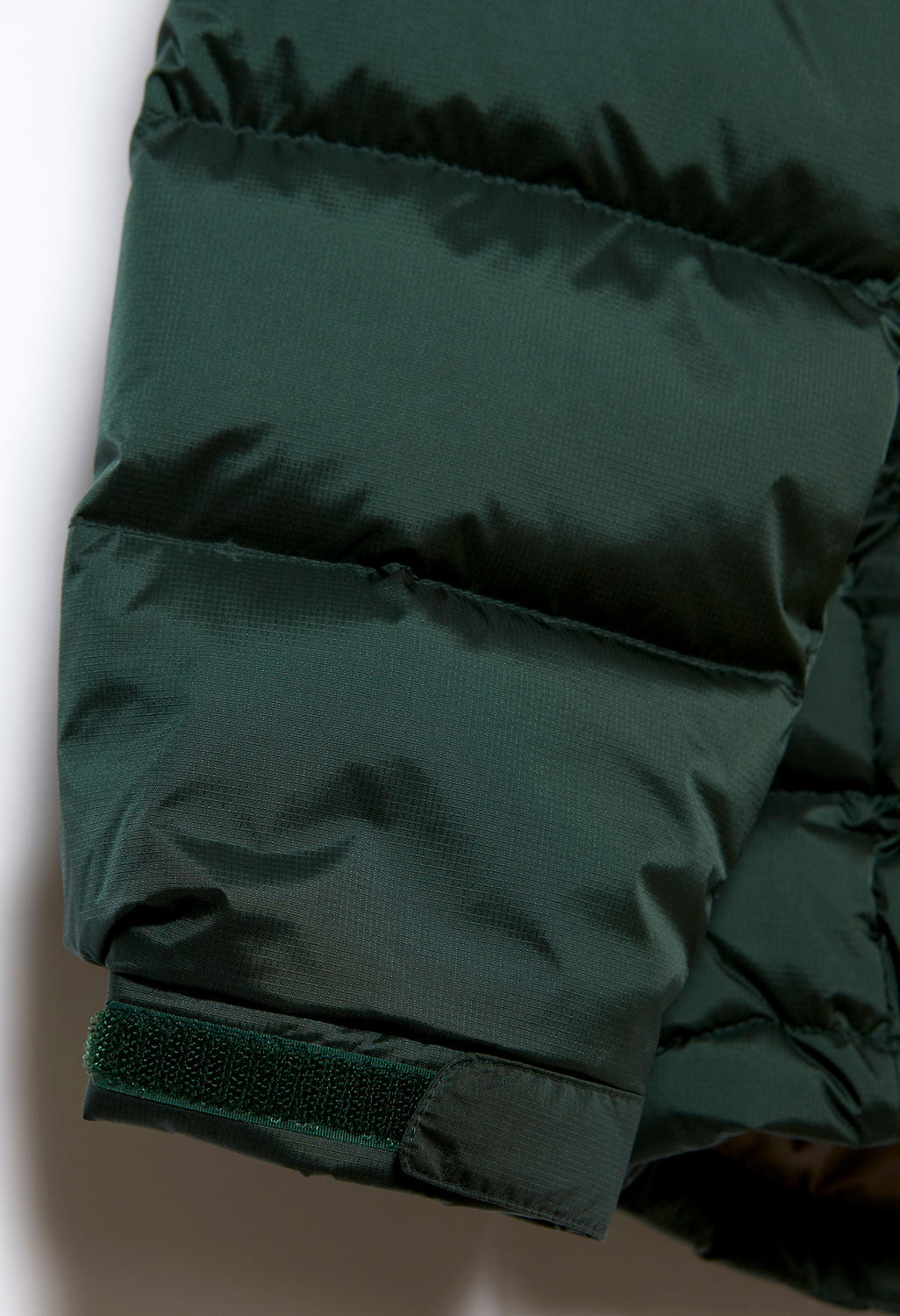 Mountain Equipment Lightline Drilite Men's Down Jacket - Conifer