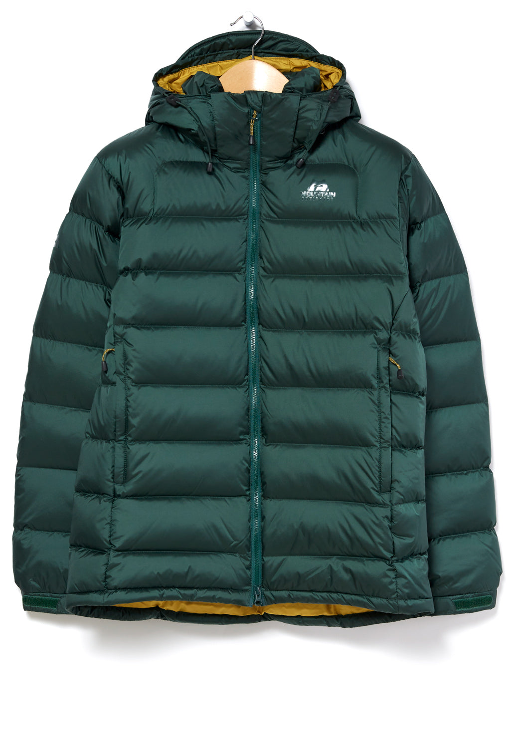 Mountain Equipment Lightline Drilite Men's Down Jacket 14