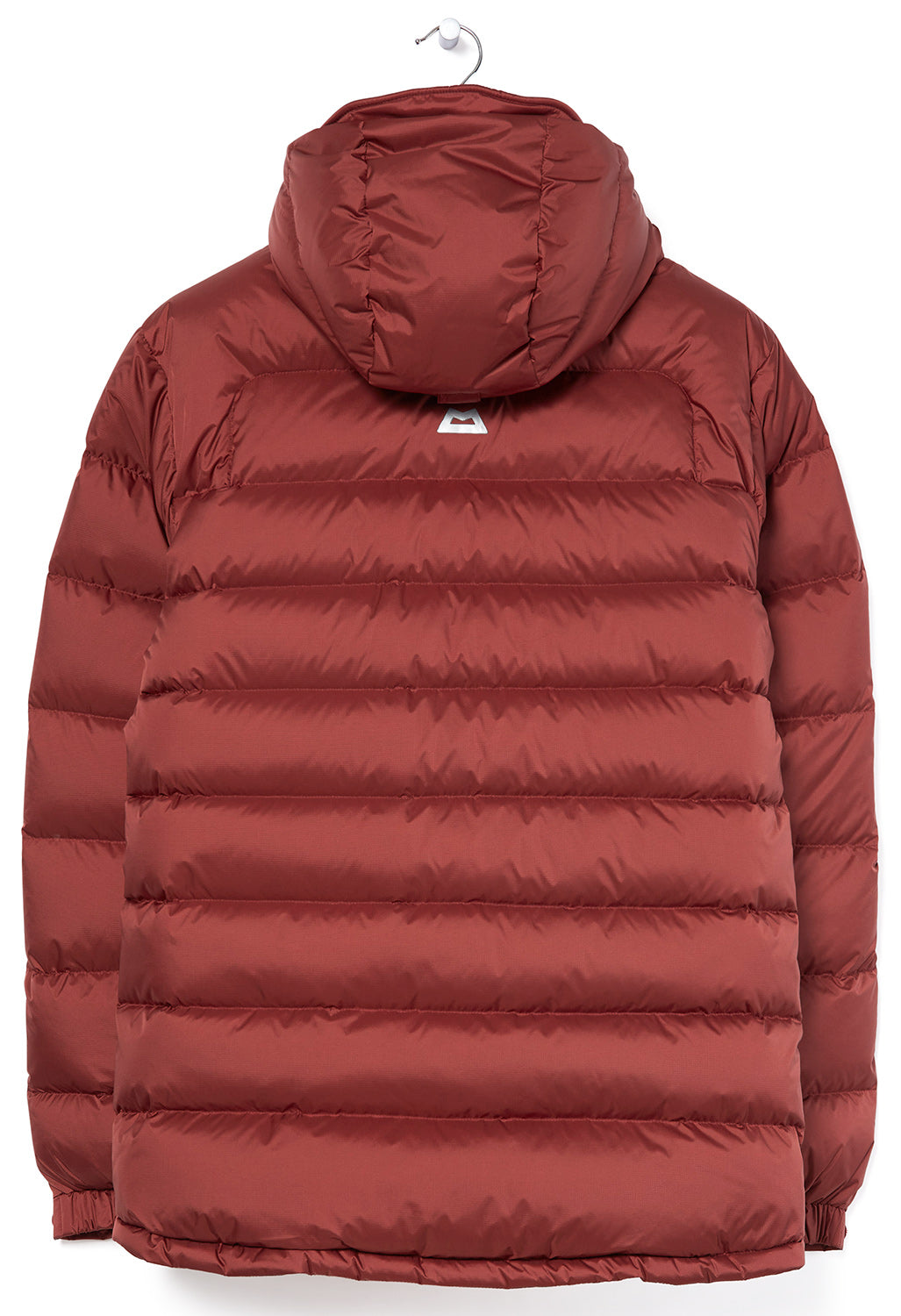 Mountain Equipment Lightline Drilite Men's Down Jacket - Fired Brick