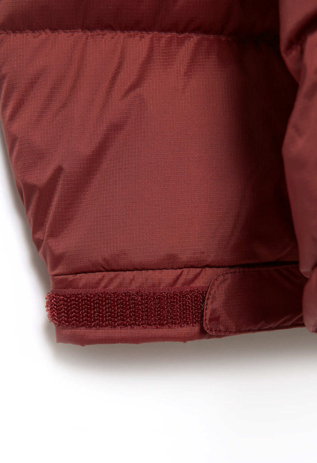 Mountain Equipment Lightline Drilite Men's Down Jacket - Fired Brick