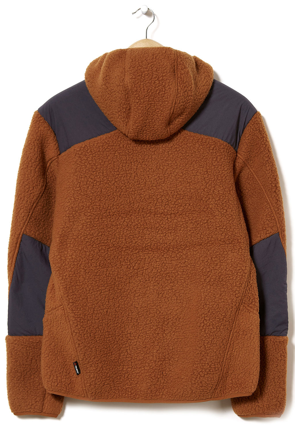 Mountain Equipment Moreno Men's Hooded Jacket - Caramel Café