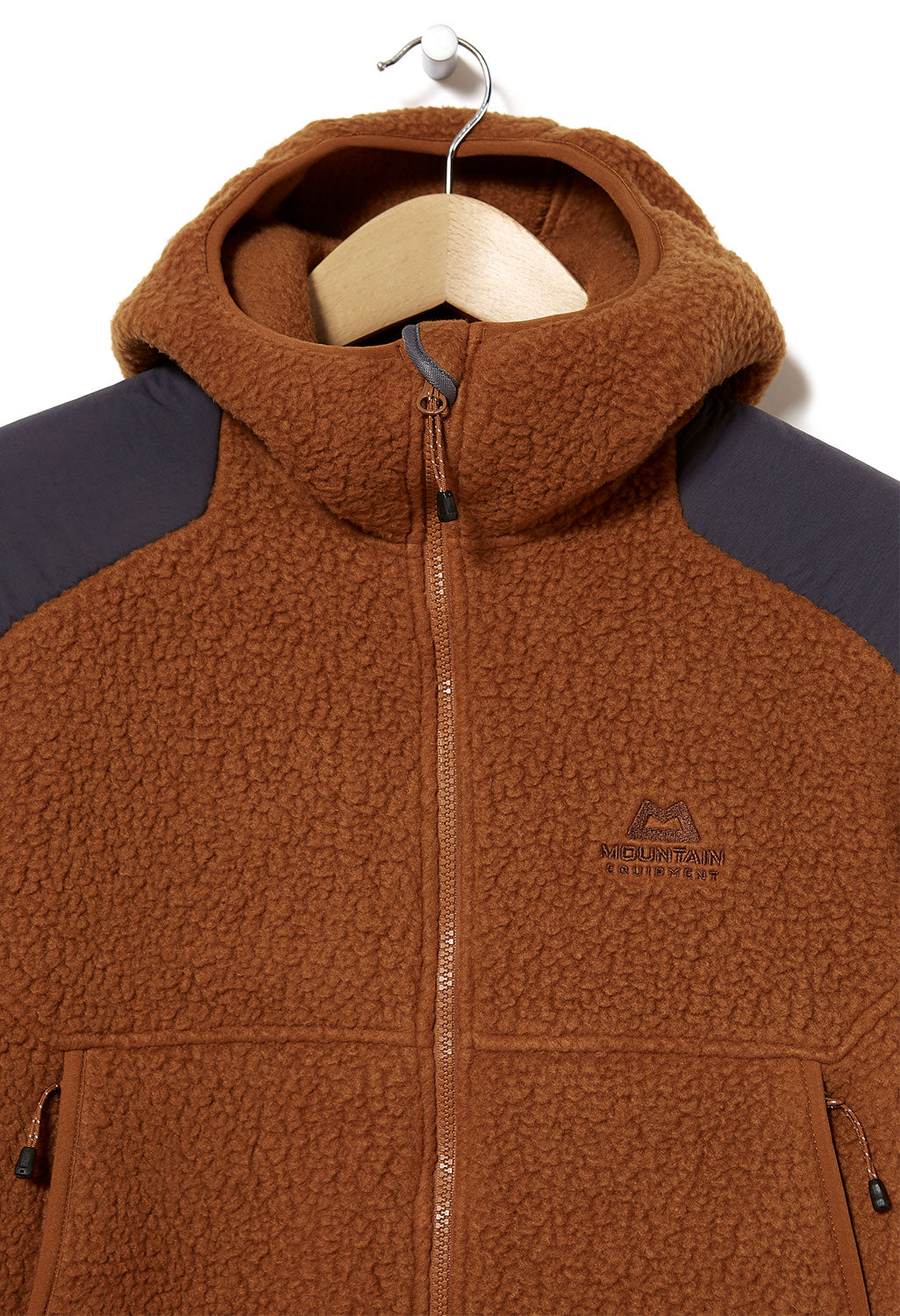 Mountain Equipment Moreno Hooded Jacket Mountain Equipment Moreno