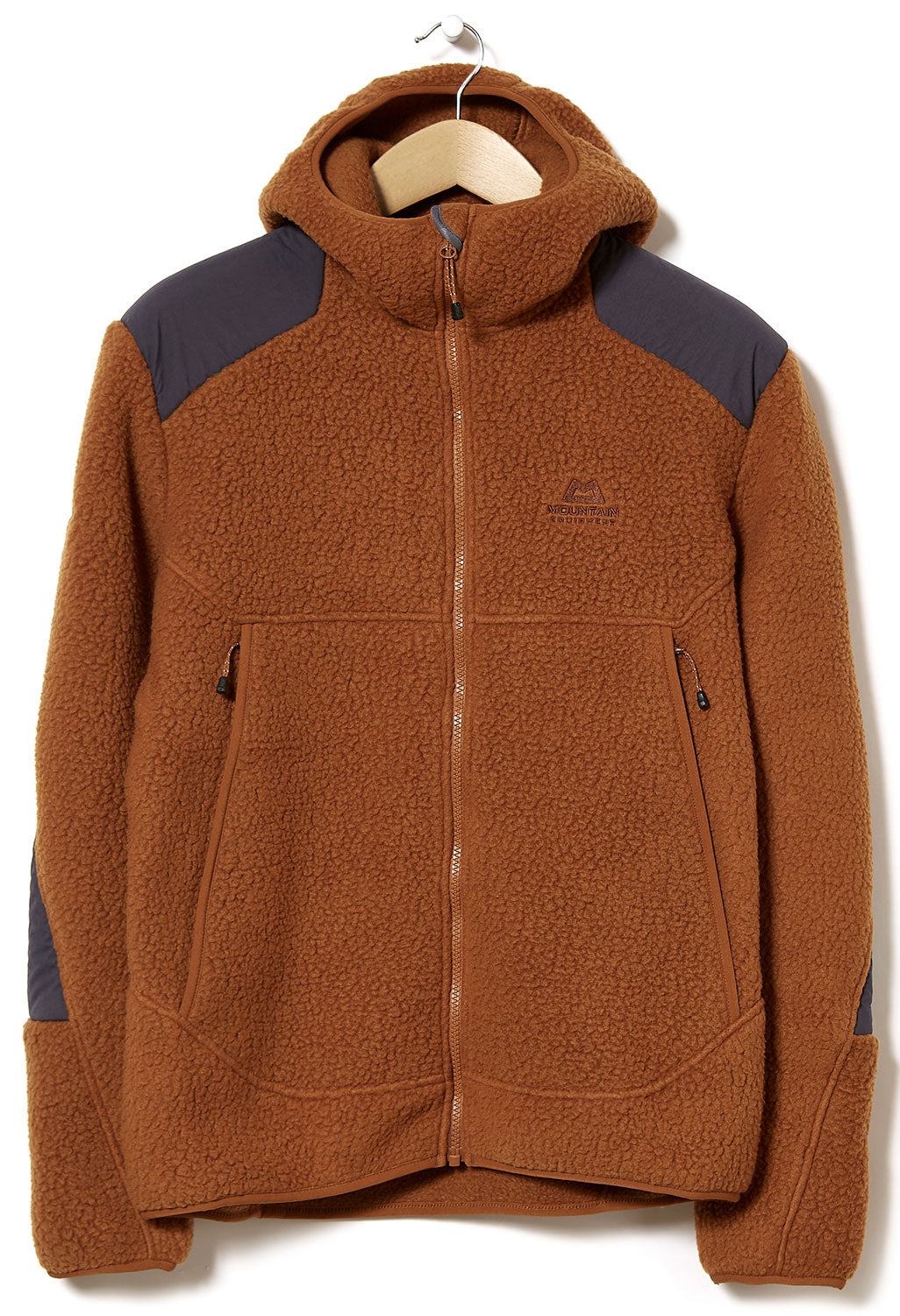 Mountain Equipment Moreno Men's Hooded Jacket 0