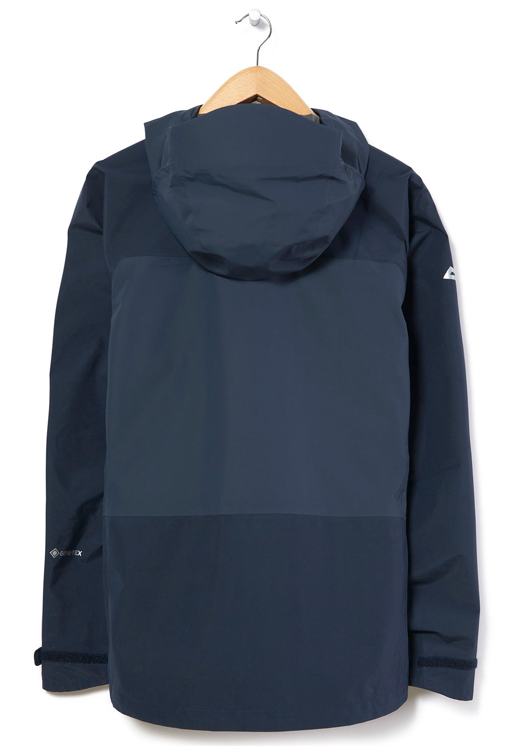 Mountain Equipment Saltoro GORE-TEX Paclite Men's Jacket - Blue Nights ...