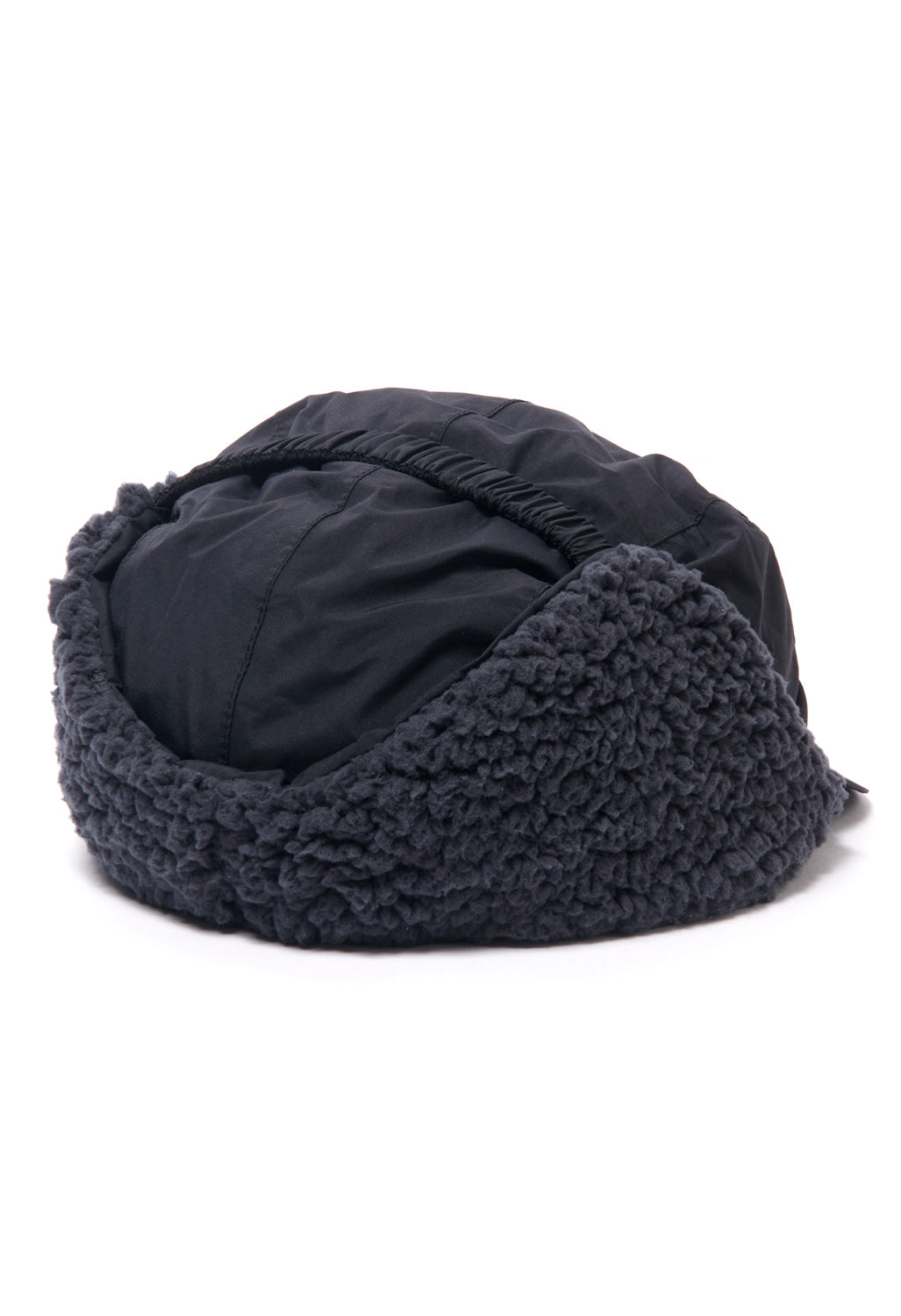 Mountain Equipment Citadel Hat W.L.D - Black
