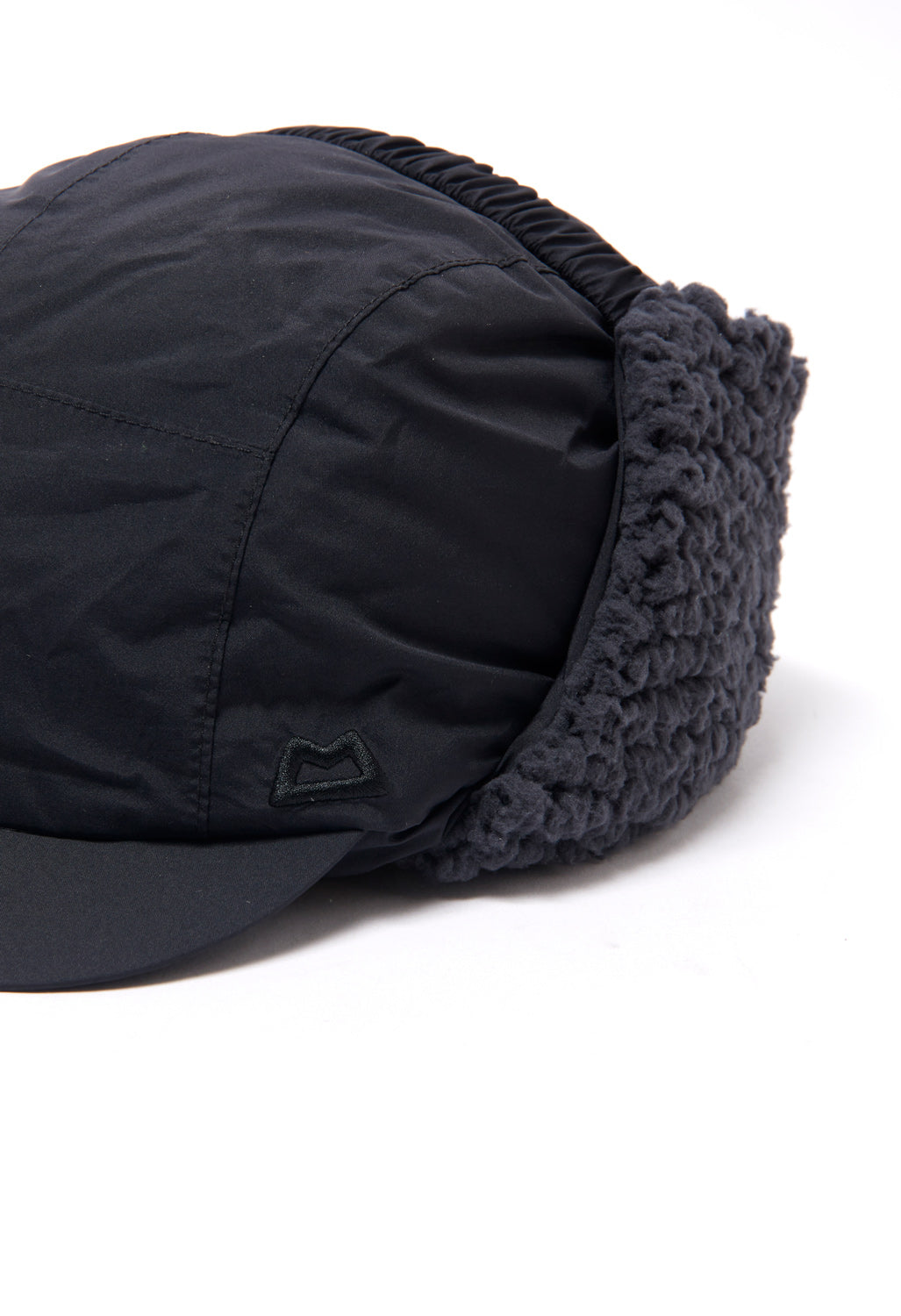 Mountain Equipment Citadel Hat W.L.D - Black