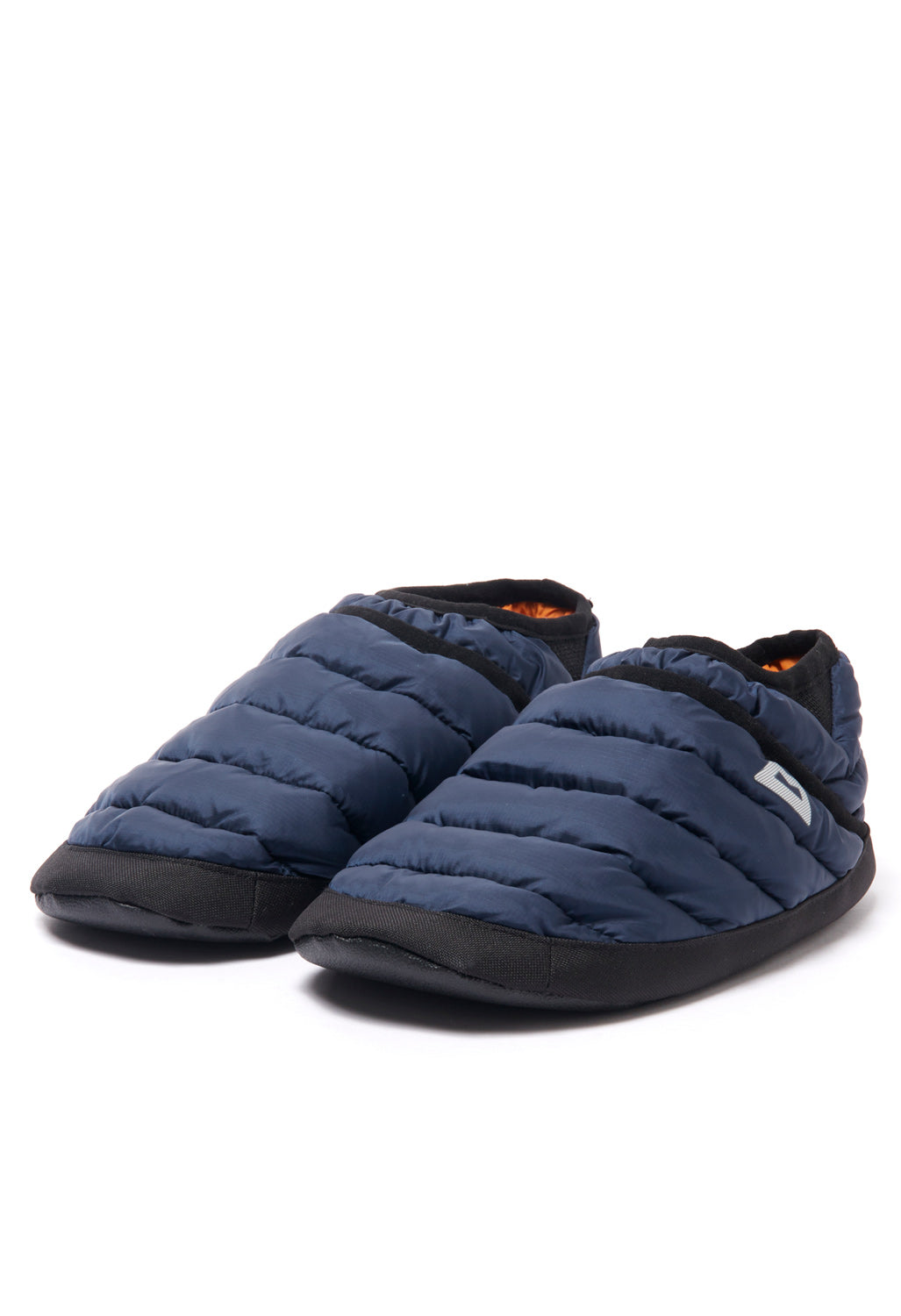 Mountain Equipment Superflux Hut Slippers - Cosmos