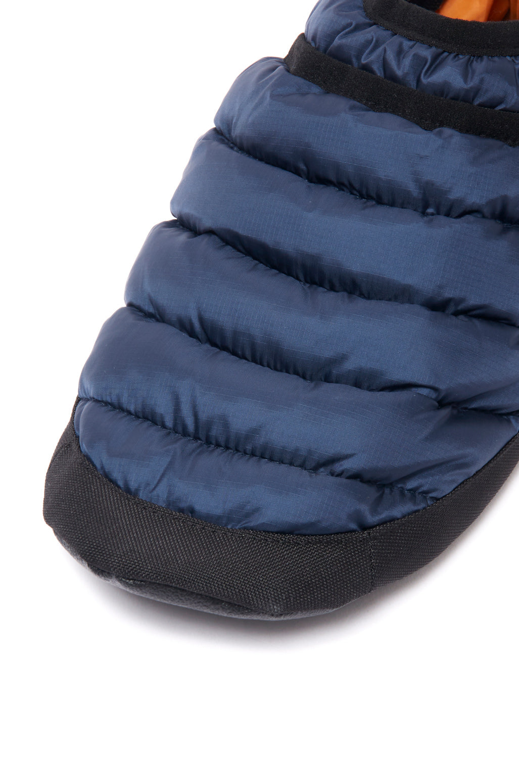 Mountain Equipment Superflux Hut Slippers - Cosmos – Outsiders Store UK
