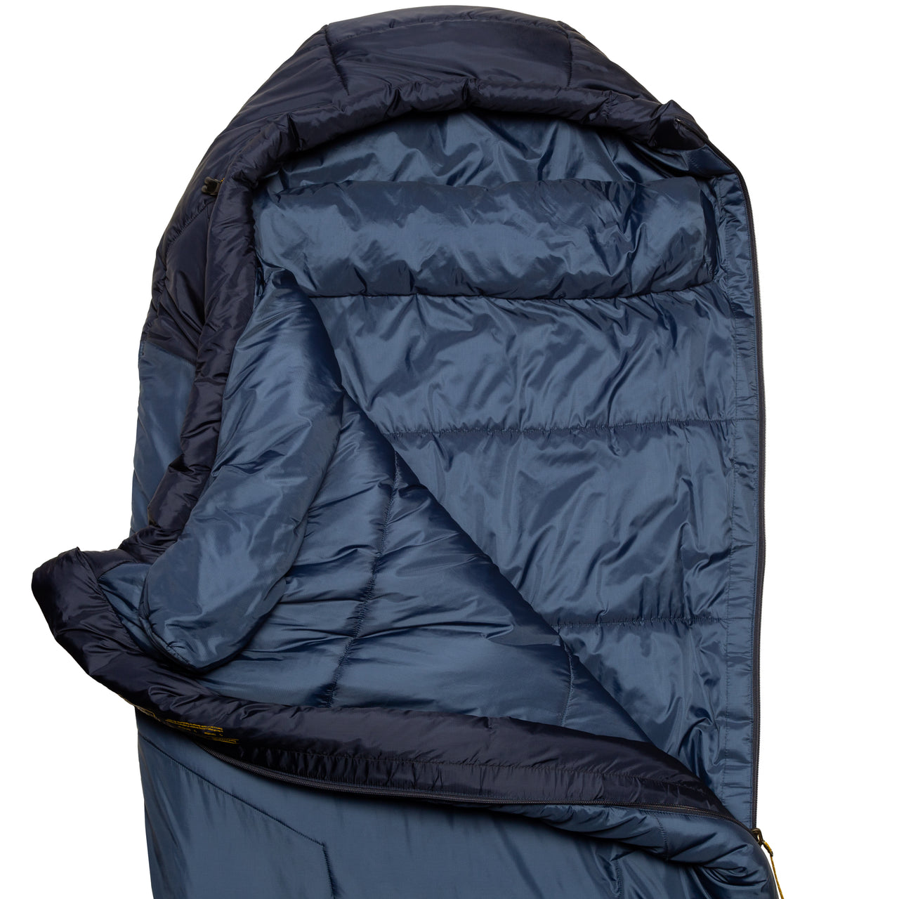 Mountain Equipment Klimatic III Regular Sleeping Bag - Dusk