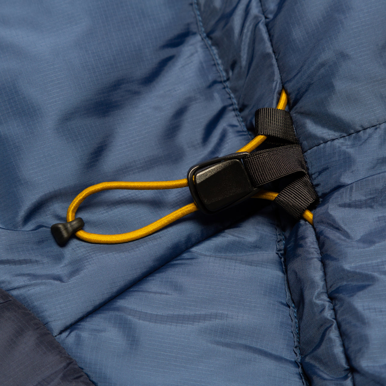 Mountain Equipment Klimatic III Regular Sleeping Bag - Dusk