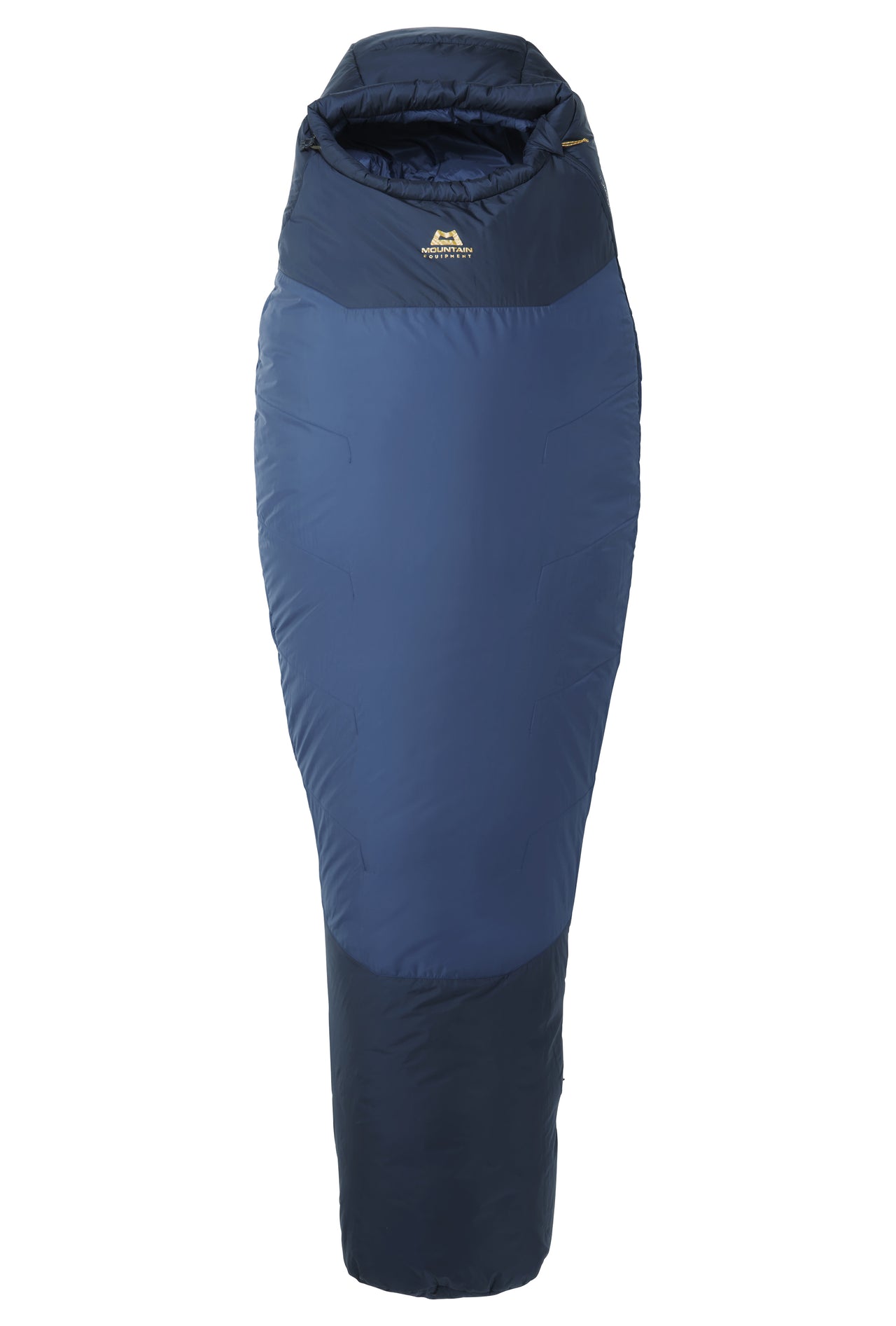 Mountain Equipment Klimatic II Long Sleeping Bag - Dusk