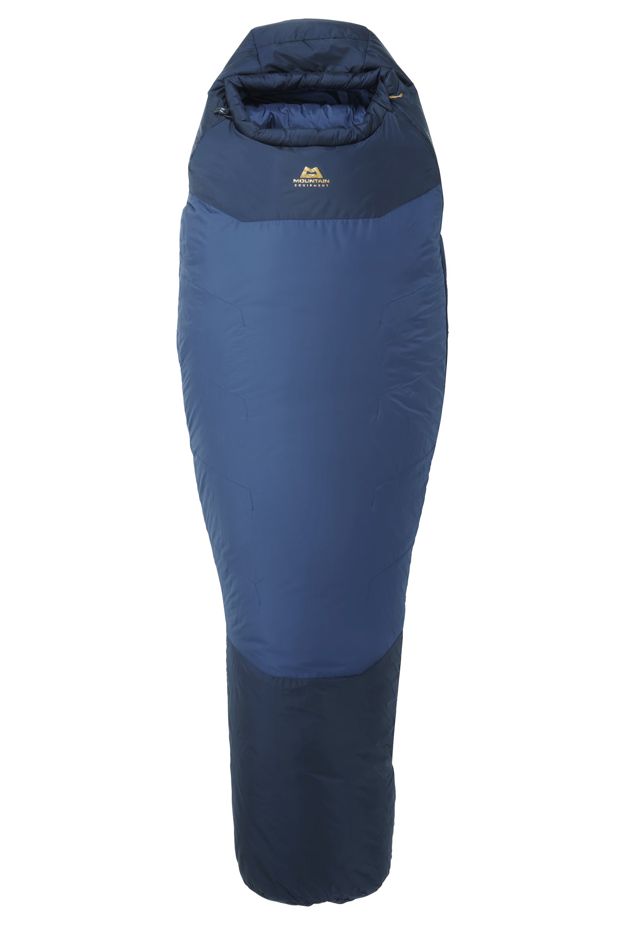 Mountain Equipment Klimatic I Long Sleeping Bag - Dusk