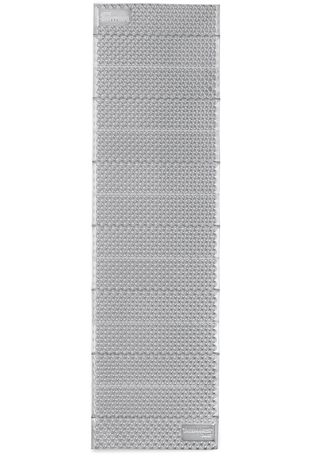 Therm-a-Rest Z Lite SOL Regular Camping Mat - Silver/Limon – Outsiders ...