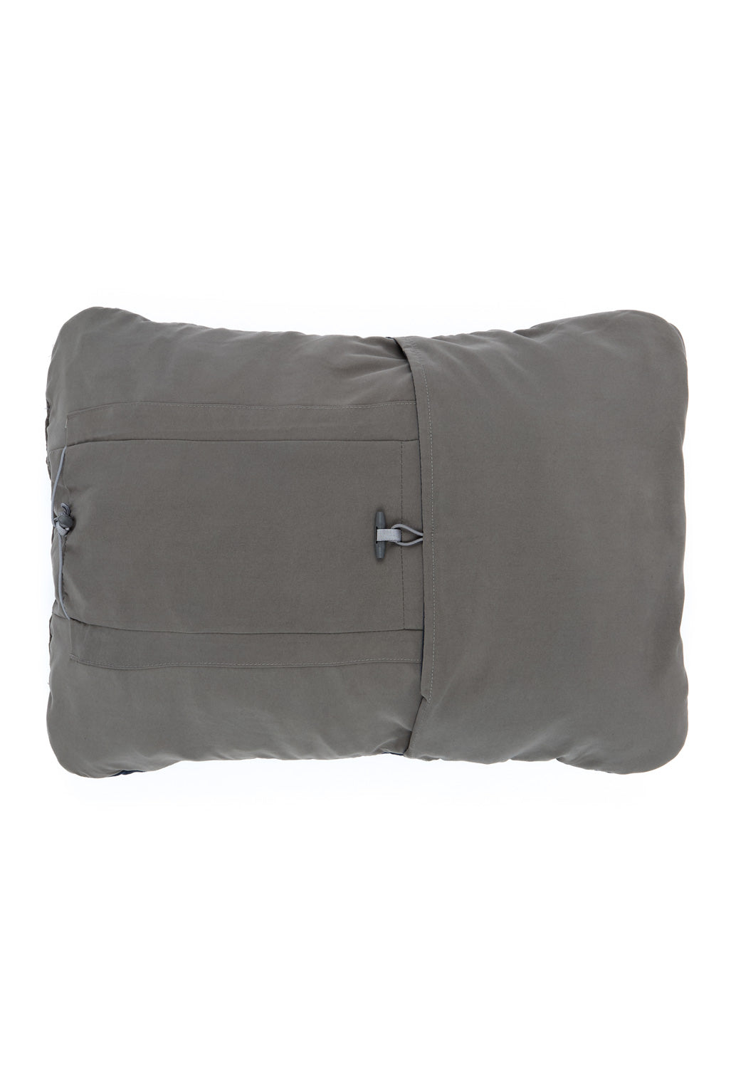 Therm-a-Rest Compressible Pillow Cinch Regular - OuterSpace