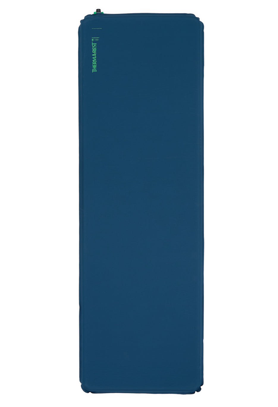 Therm-a-Rest BaseCamp Large Camping Mat - Poseidon Blue