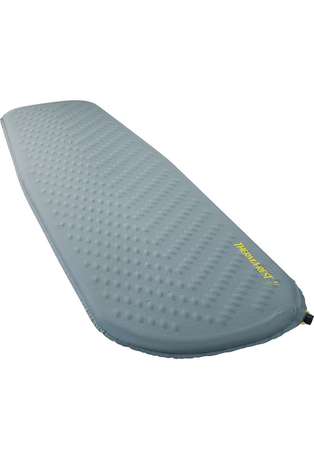 Therm-a-Rest Trail Lite Regular Camping Mat - Trooper Grey