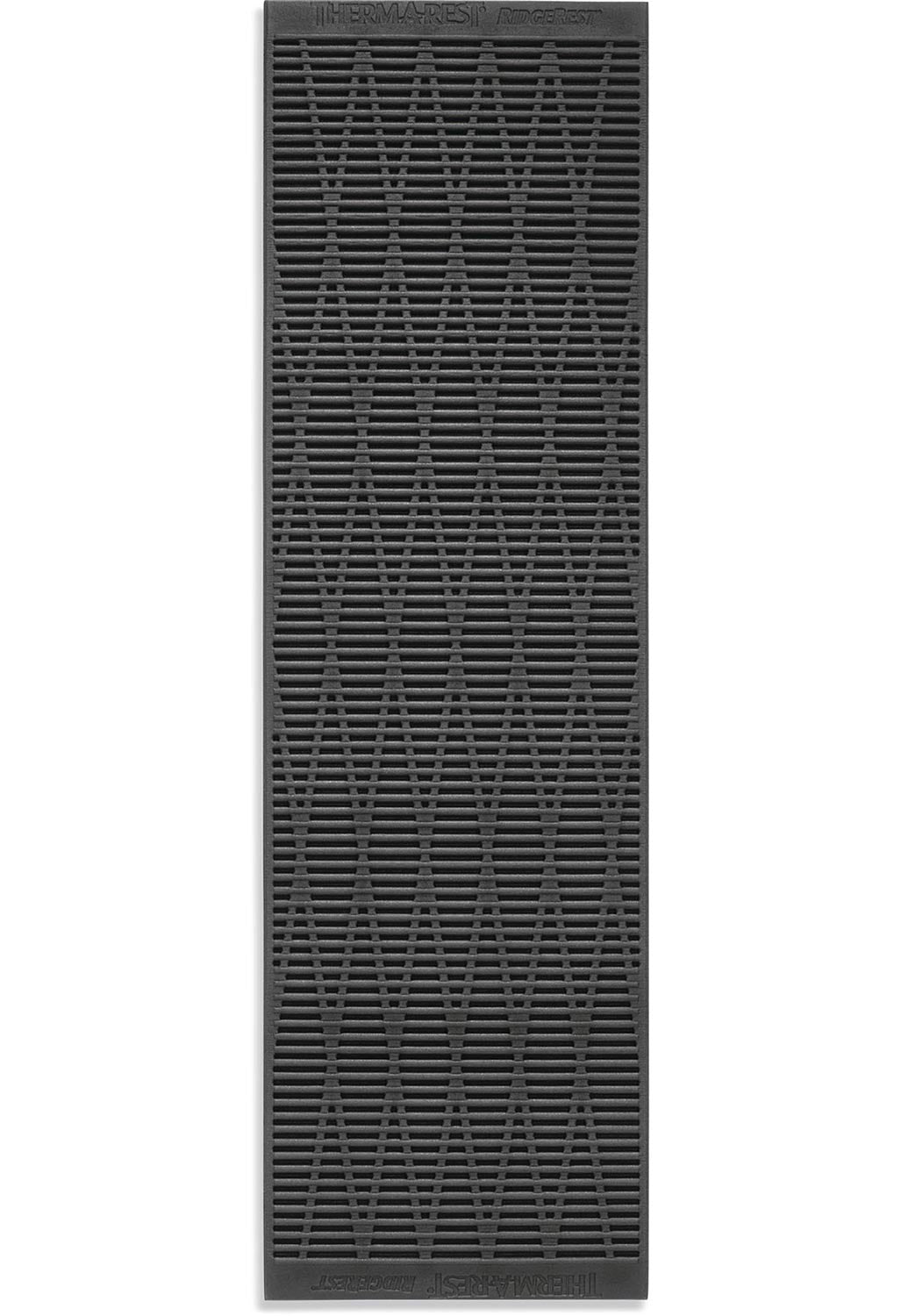 Therm-a-Rest RidgeRest Classic Regular Camping Mat - Charcoal