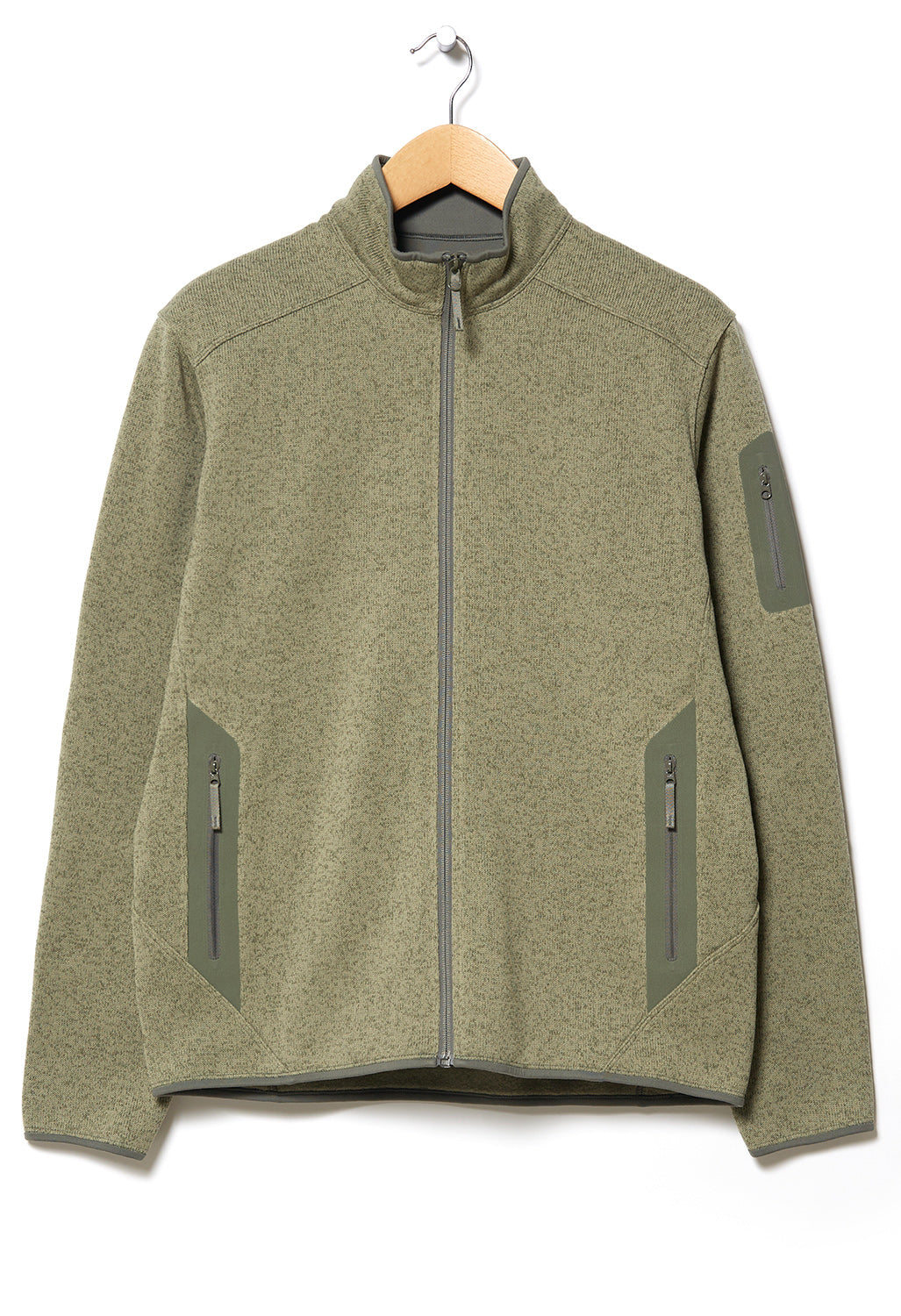Arc'teryx Covert Men's Cardigan 0