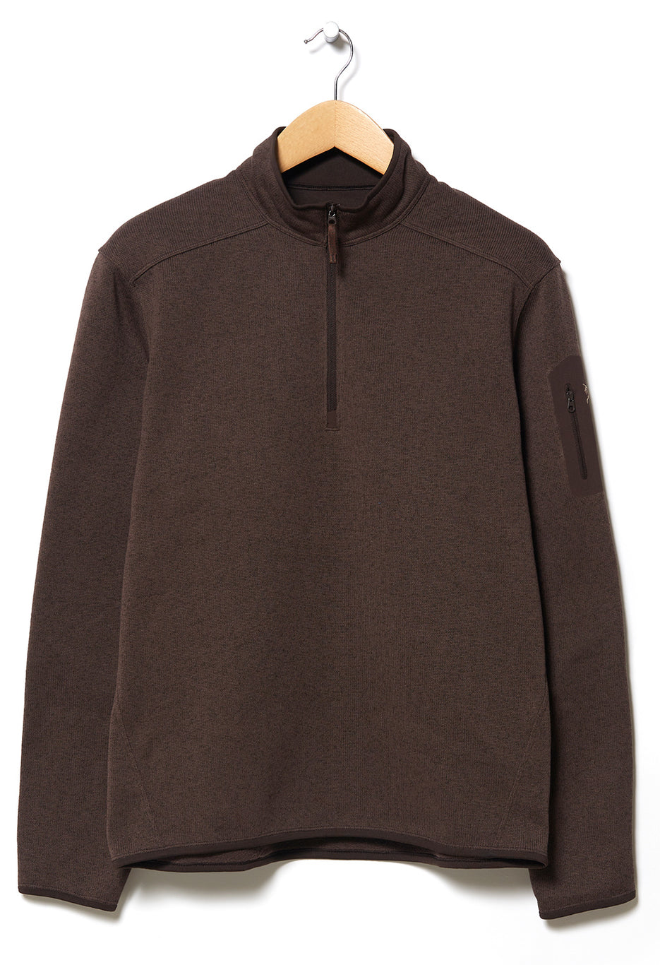 Arc'teryx Covert Men's 1/2 Zip 1