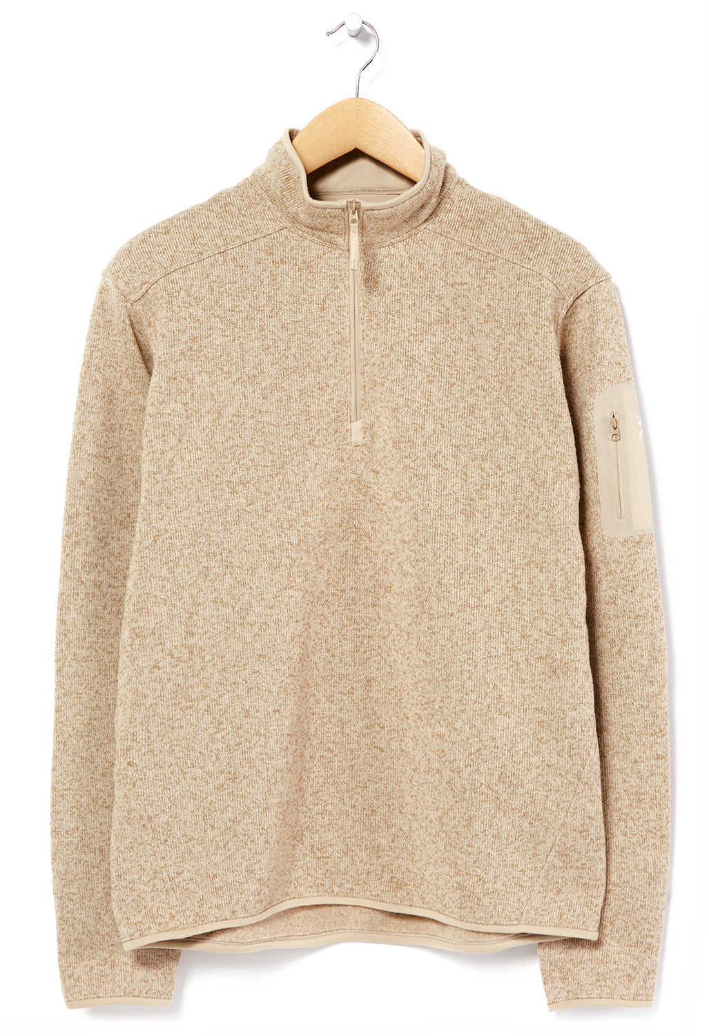 Arc'teryx Covert Men's 1/2 Zip 6