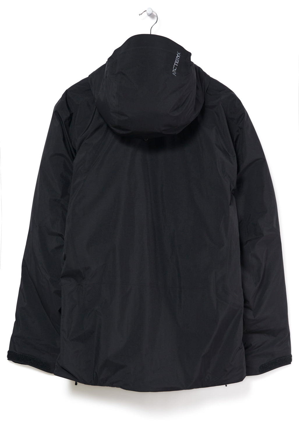 Arc'teryx Beta Insulated Men's Jacket - Black – Outsiders Store UK
