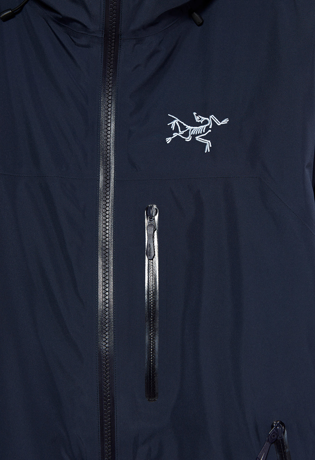Arc'teryx Beta Insulated Men's Jacket - Black Sapphire