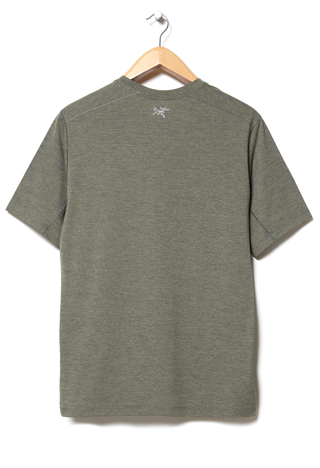 Arc'teryx Cormac Arc' Word Men's T-Shirt - Forage
